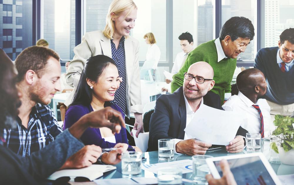 Women in M&A
