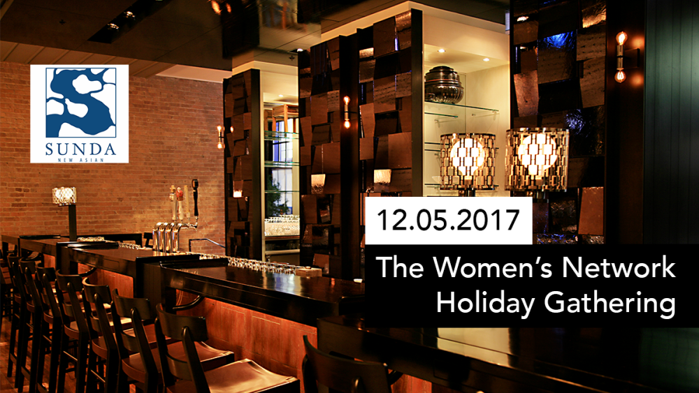 Women's Network Holiday Gathering Women's Network Holiday Gathering