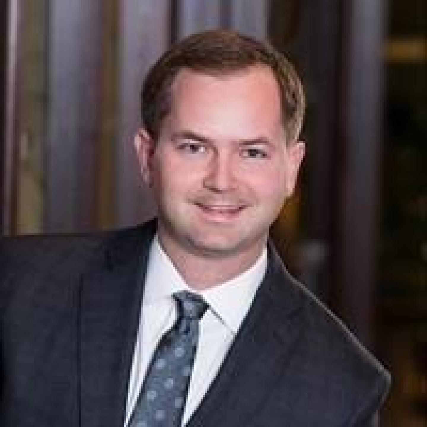 Griffin Nienberg, CRPC®