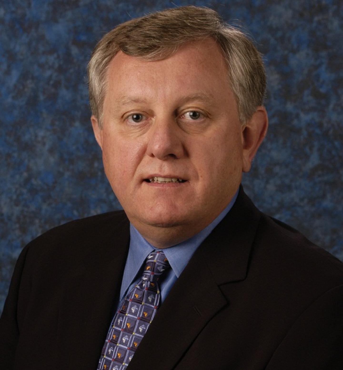Roger Hawley