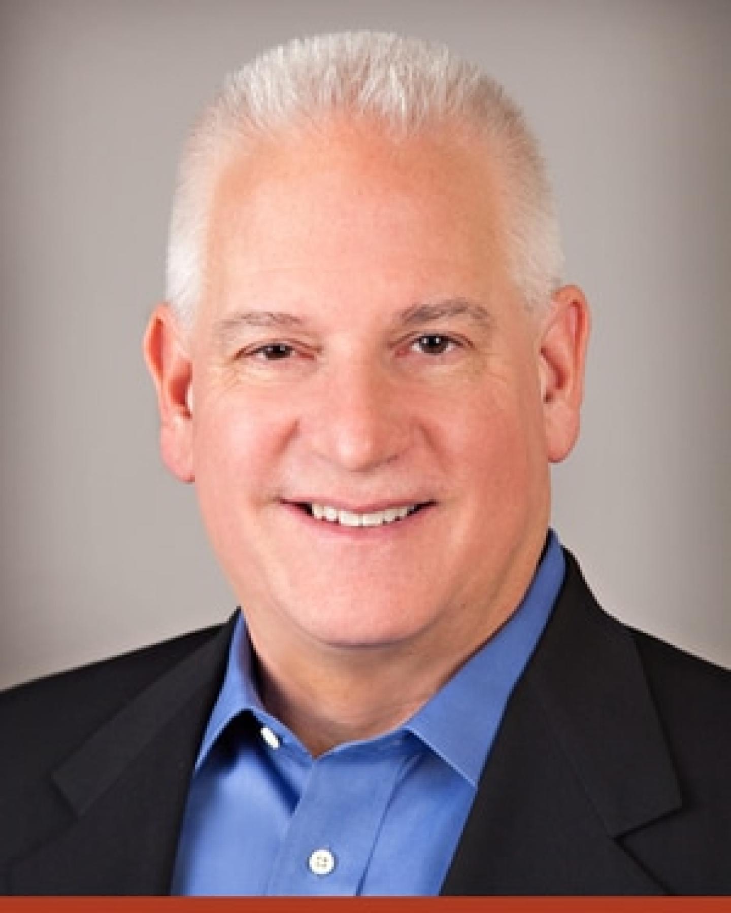 Mike Muench