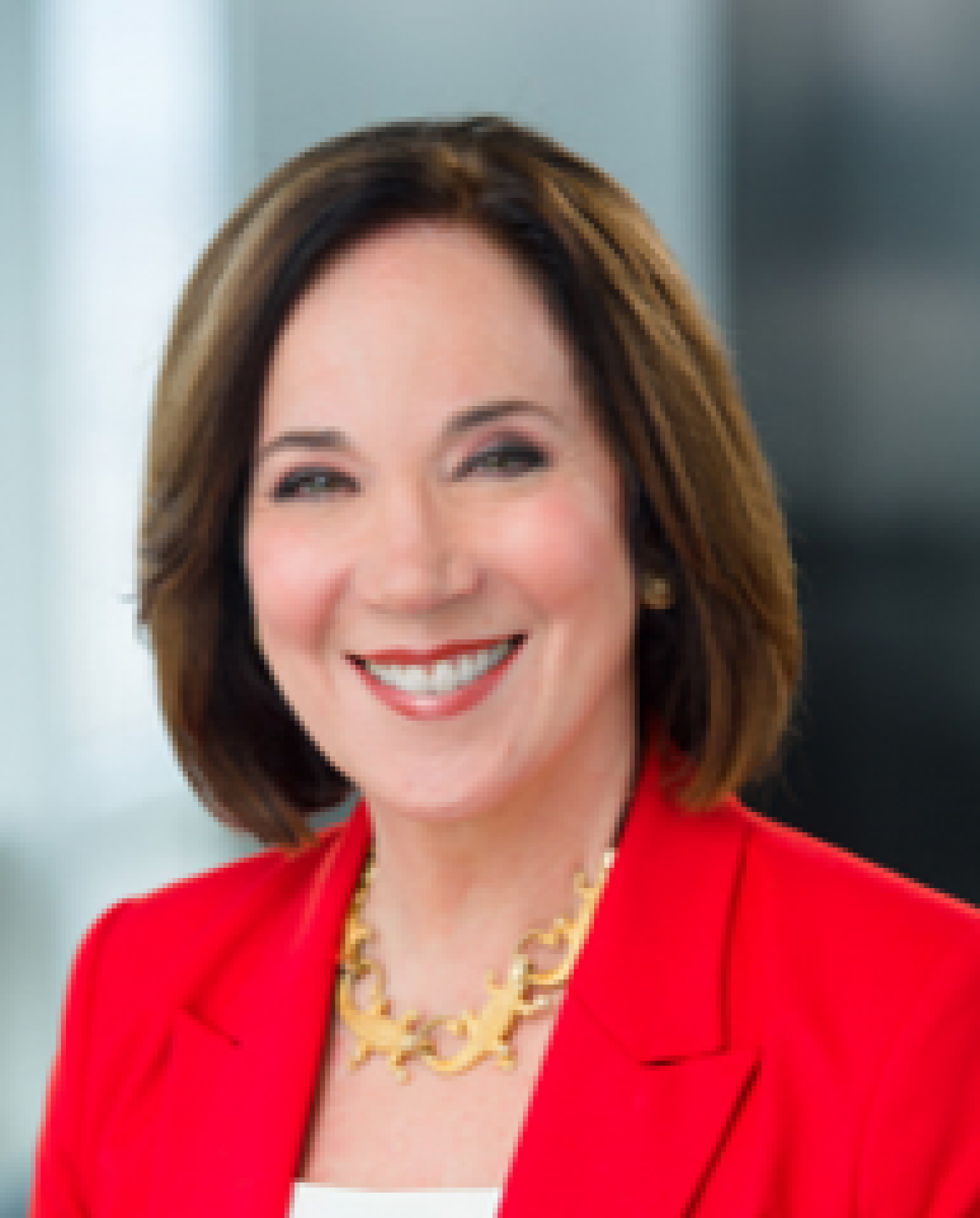 Kathleen Hays, Reporter and Anchor, Bloomberg TV 