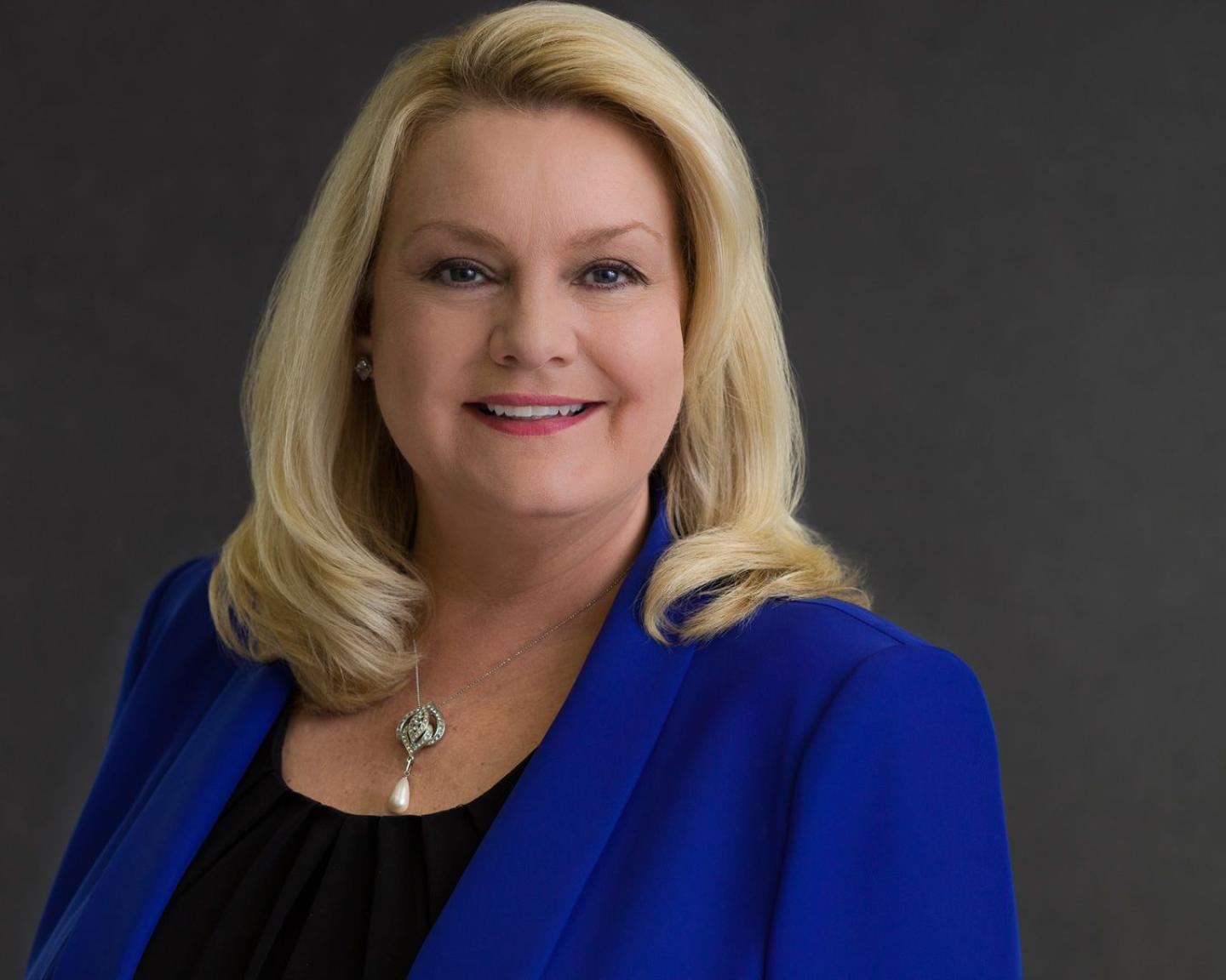 Katherine's Headshot