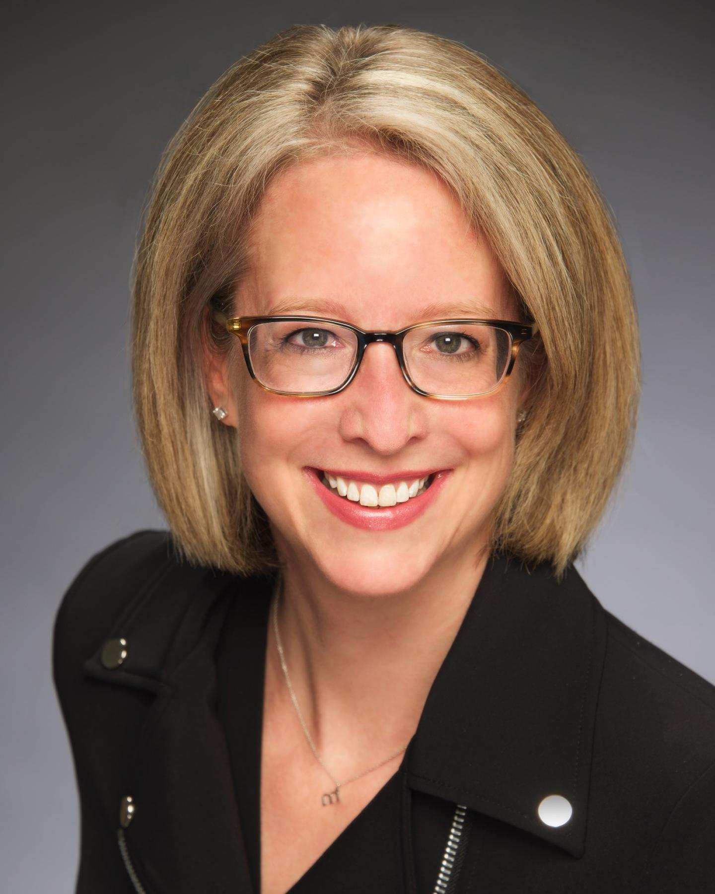 Heather Madland