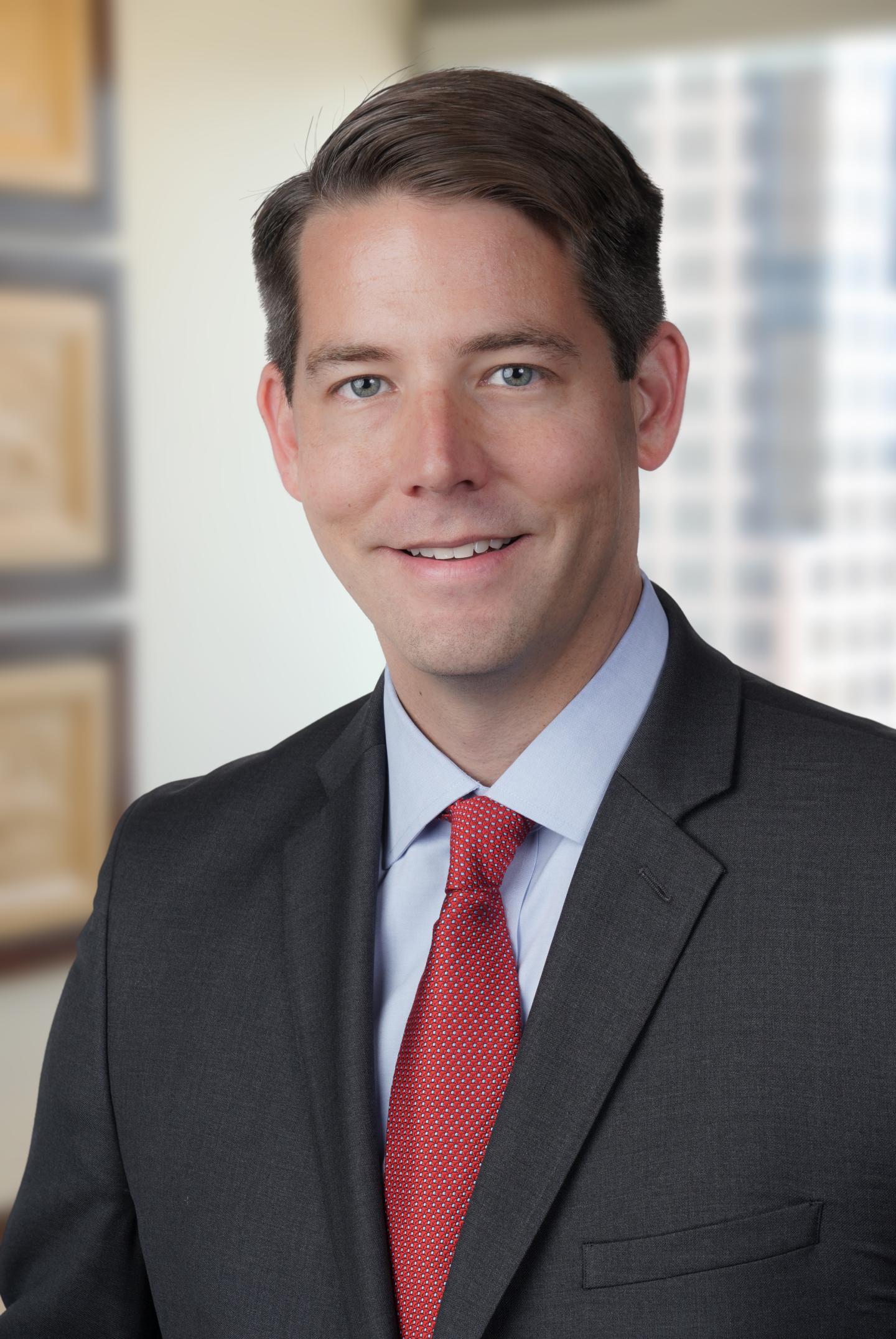 Larner, Dan Headshot