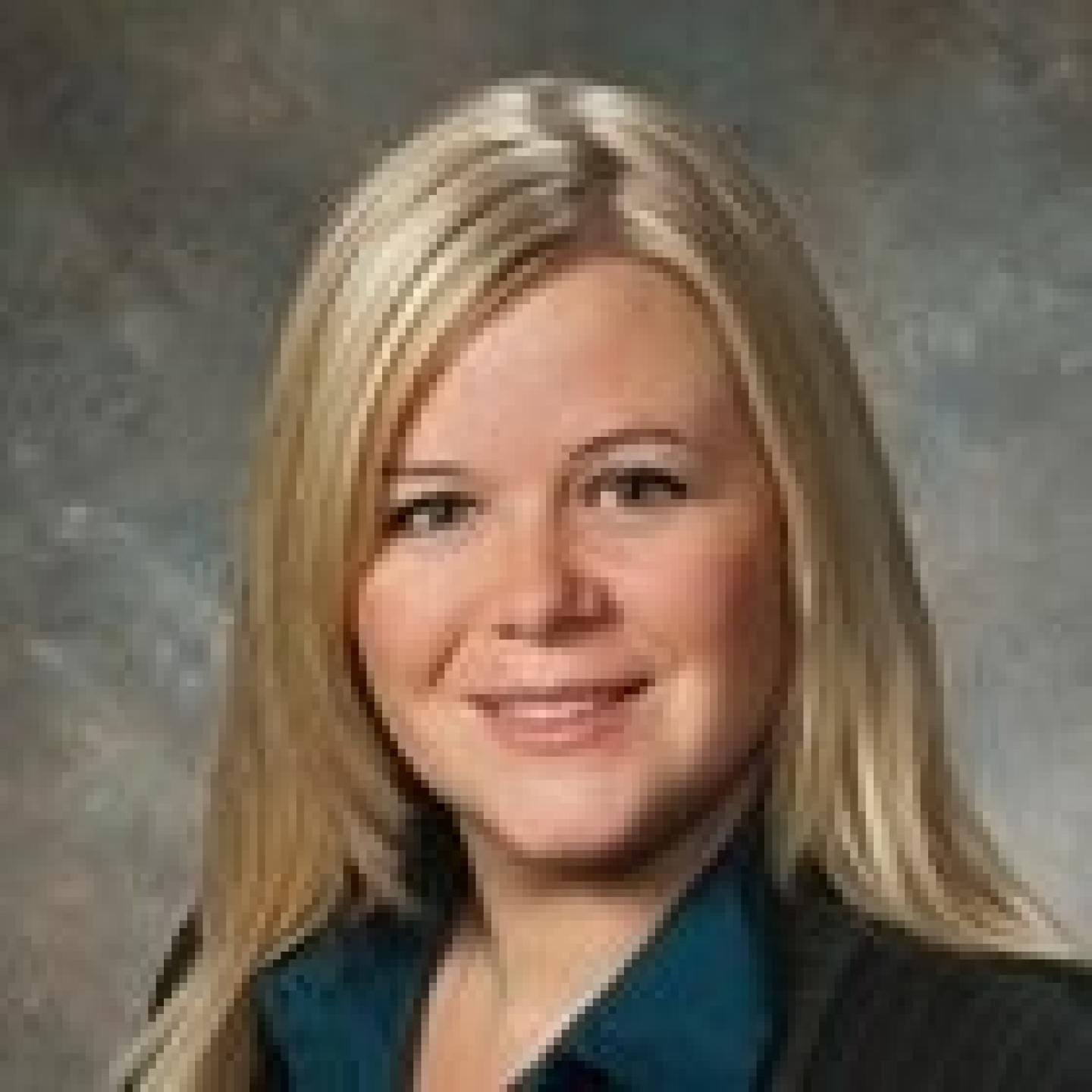 Lesley McCarthy