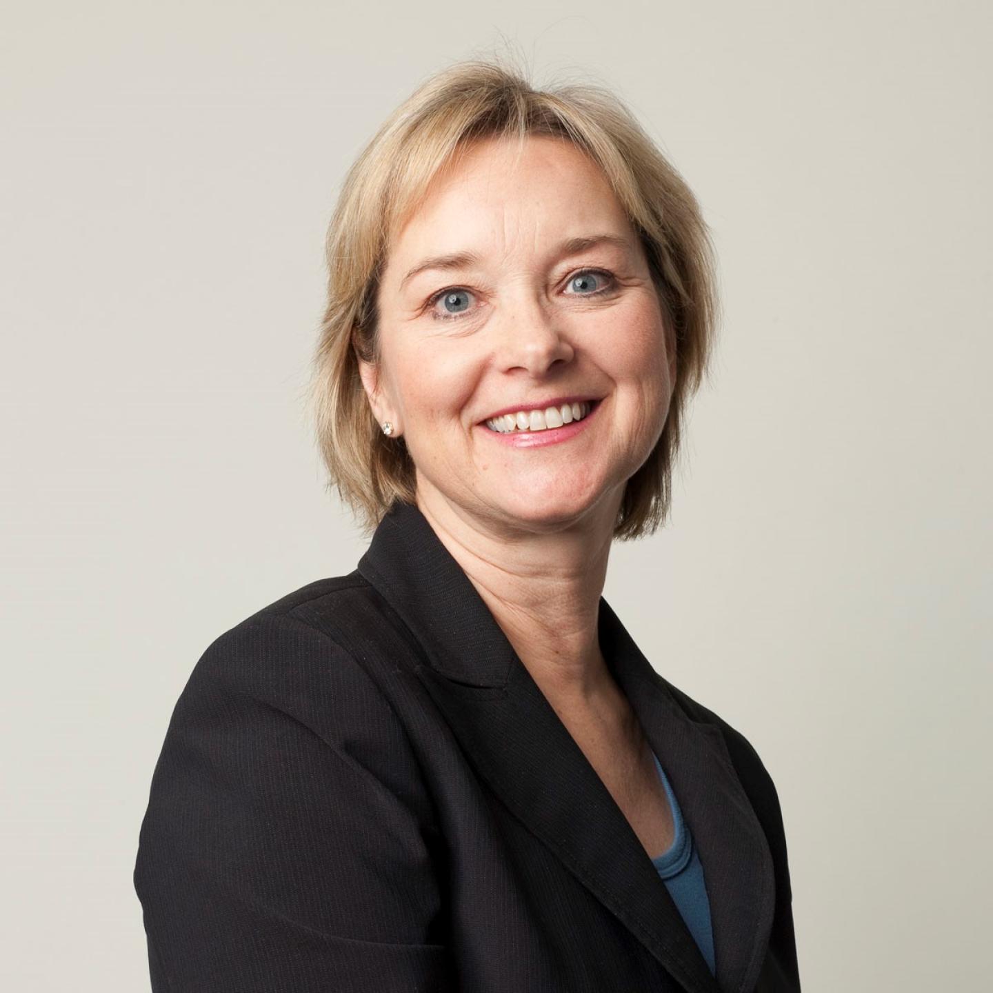 karen mcconnell