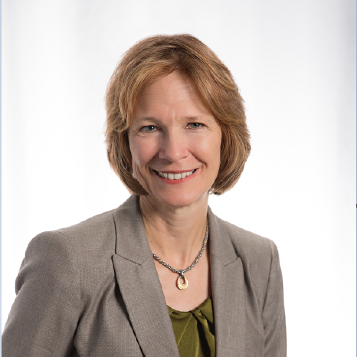 Loree Connors of Vitamix