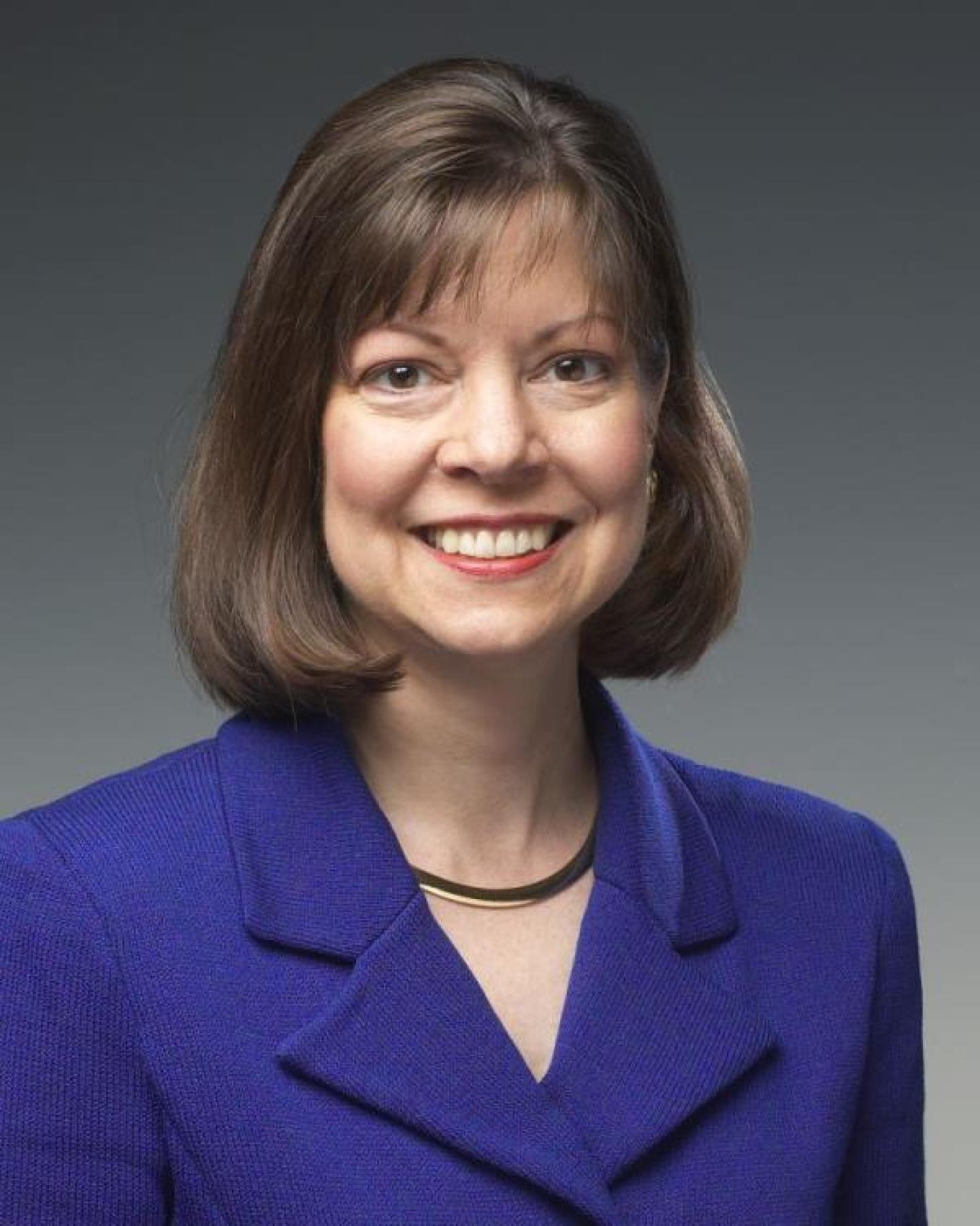 Gina France Headshot