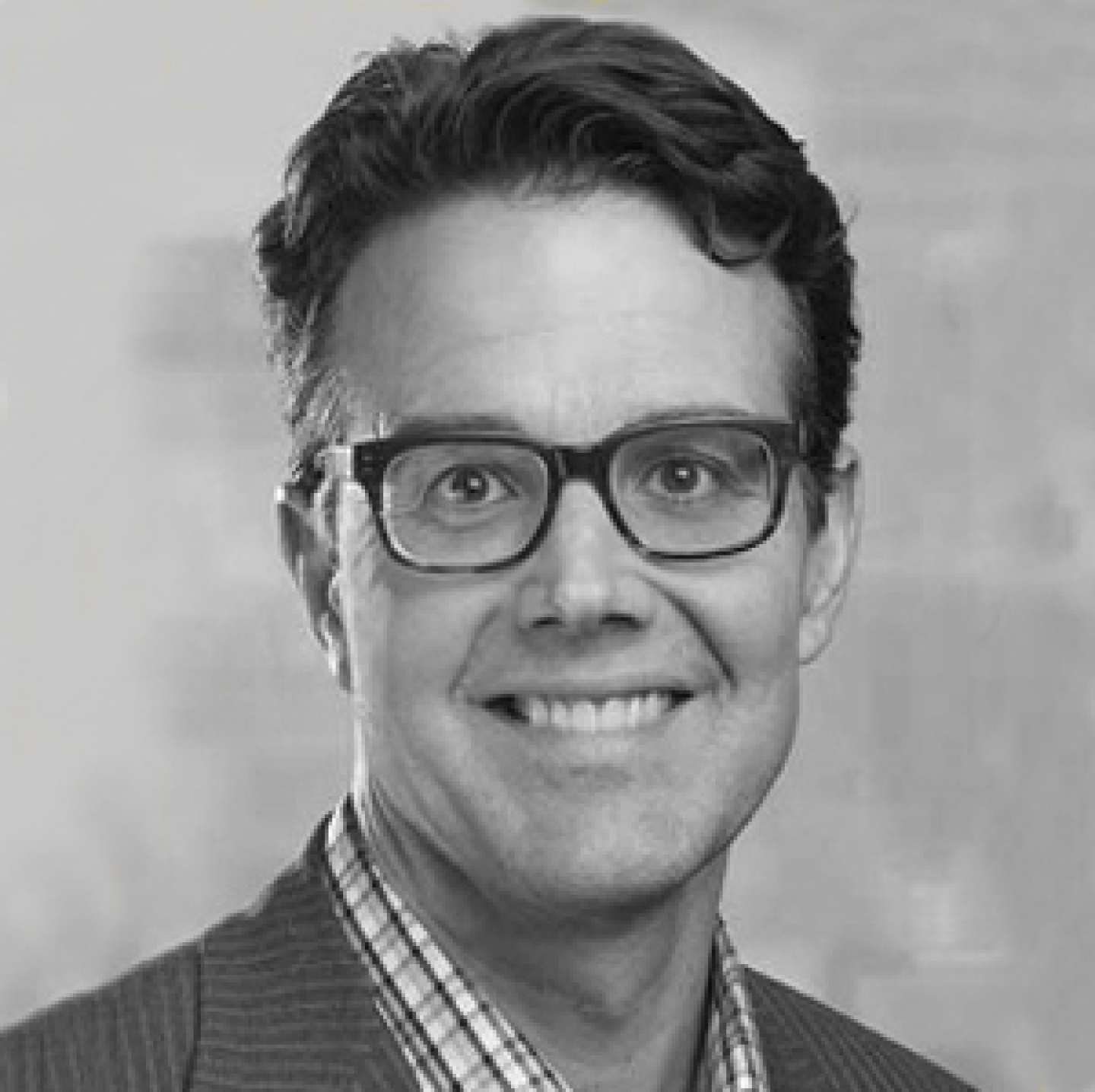 Jeff Wray | Americas Strategy Leader, EY–Parthenon