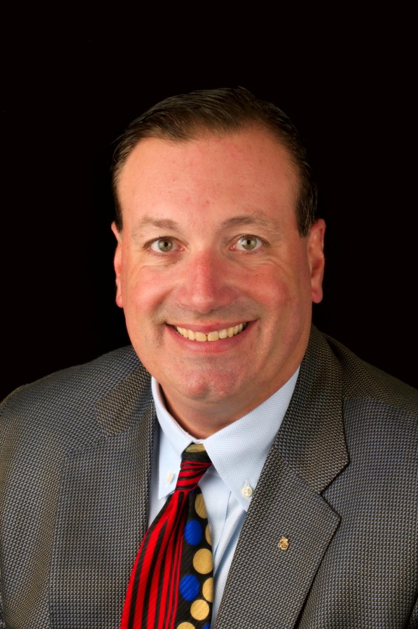 Sean Cleary, Owner, Cleary Building Corp.