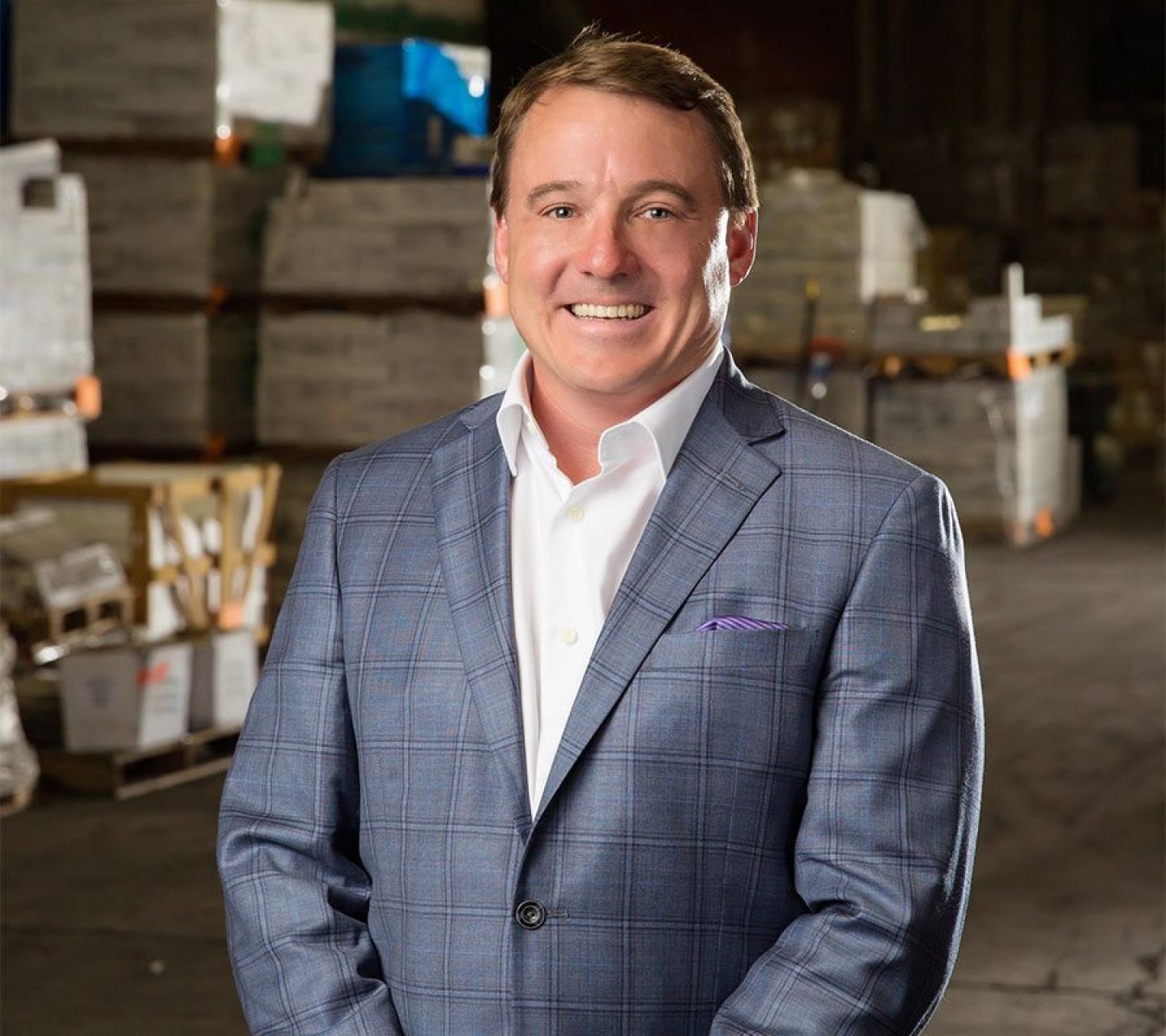 Stephen Schmeltekopf