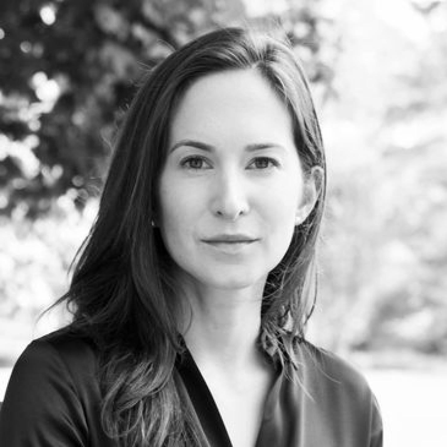 Alexandra Peterson Cart, Speaker