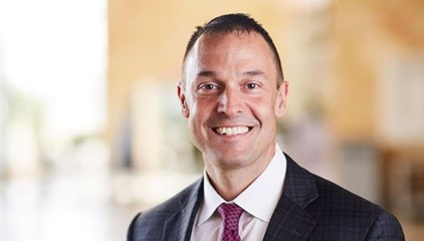 Corporate Peer Group