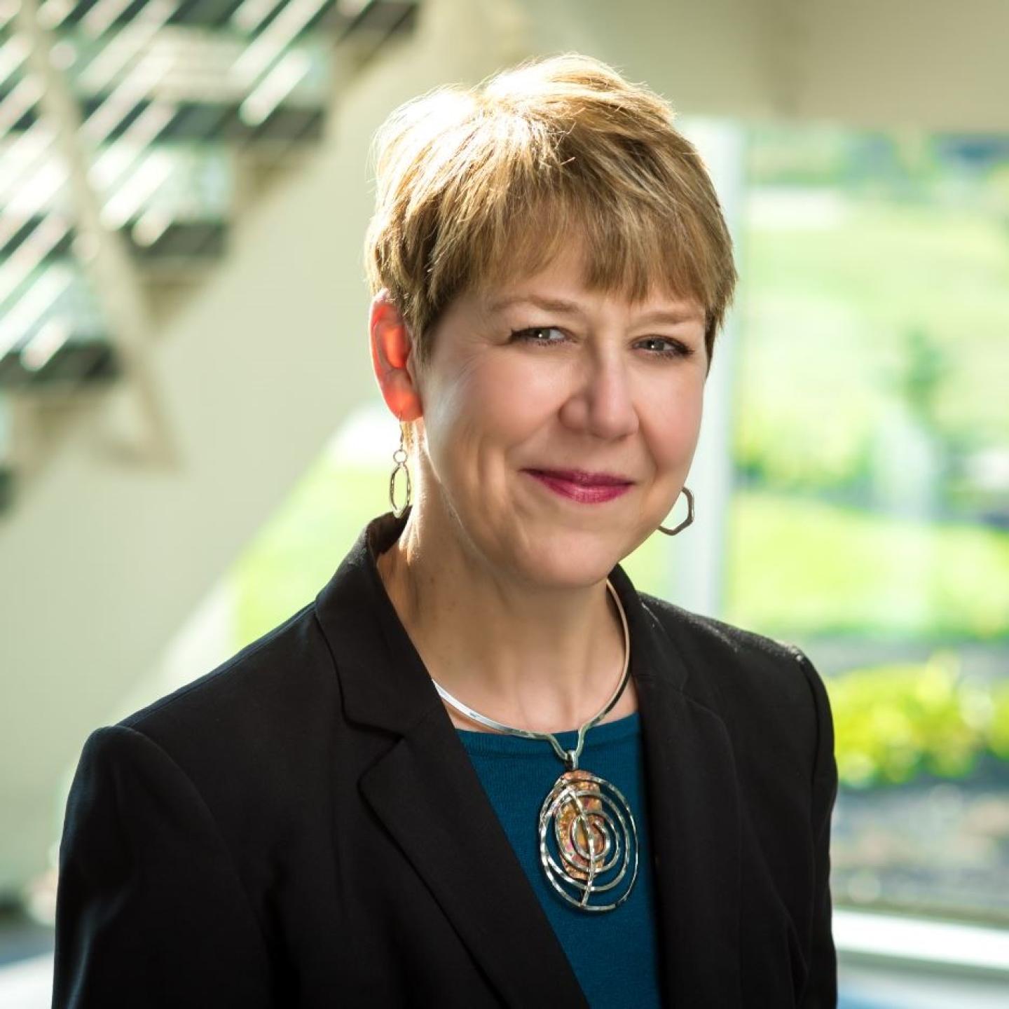 Laura Culp of SIKICH