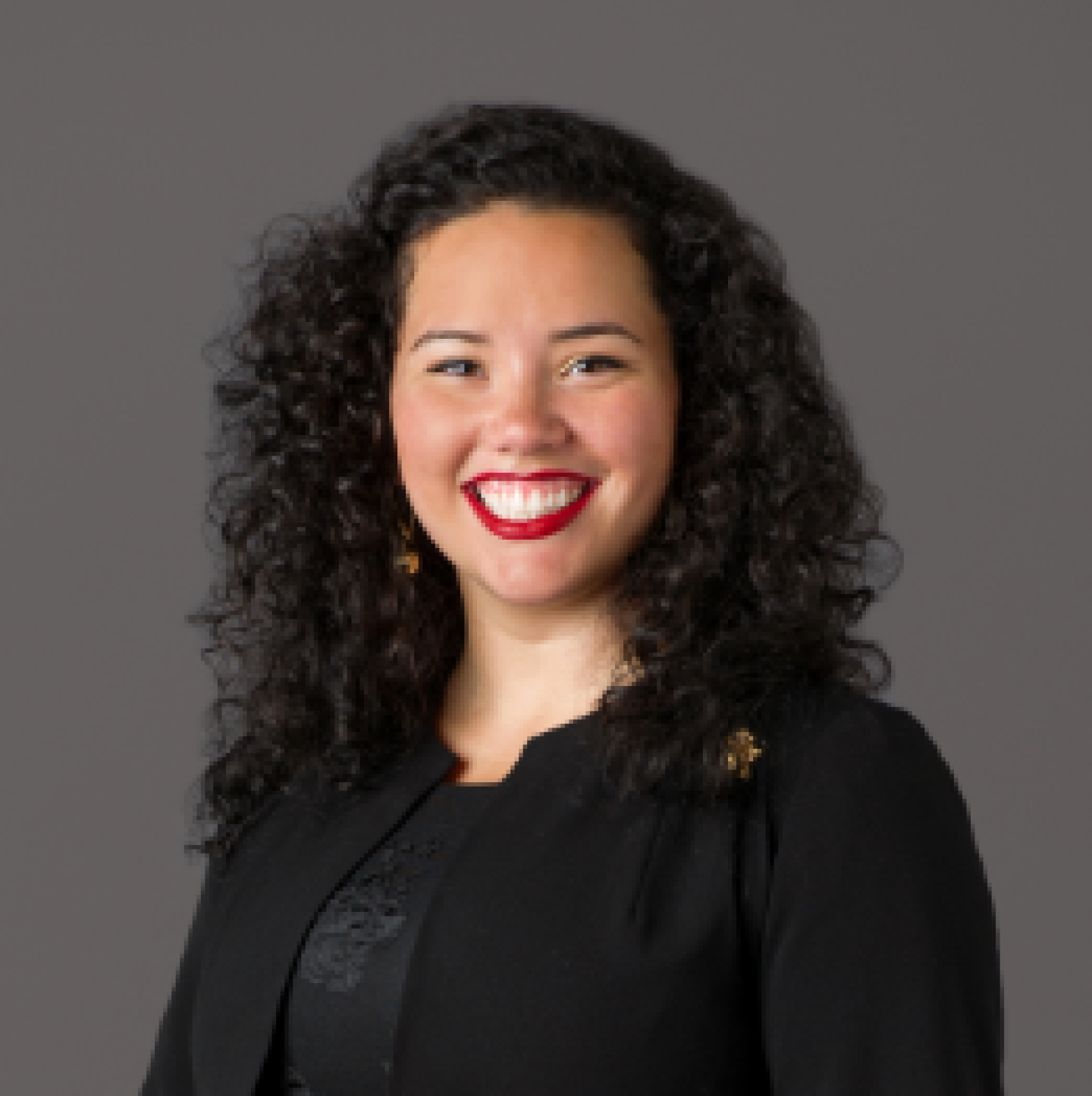 Cassandra Manna of BMD LLC