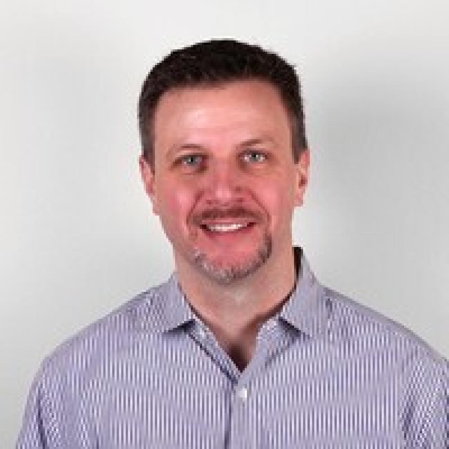 Bill Wetmore of Fat Heads Brewery