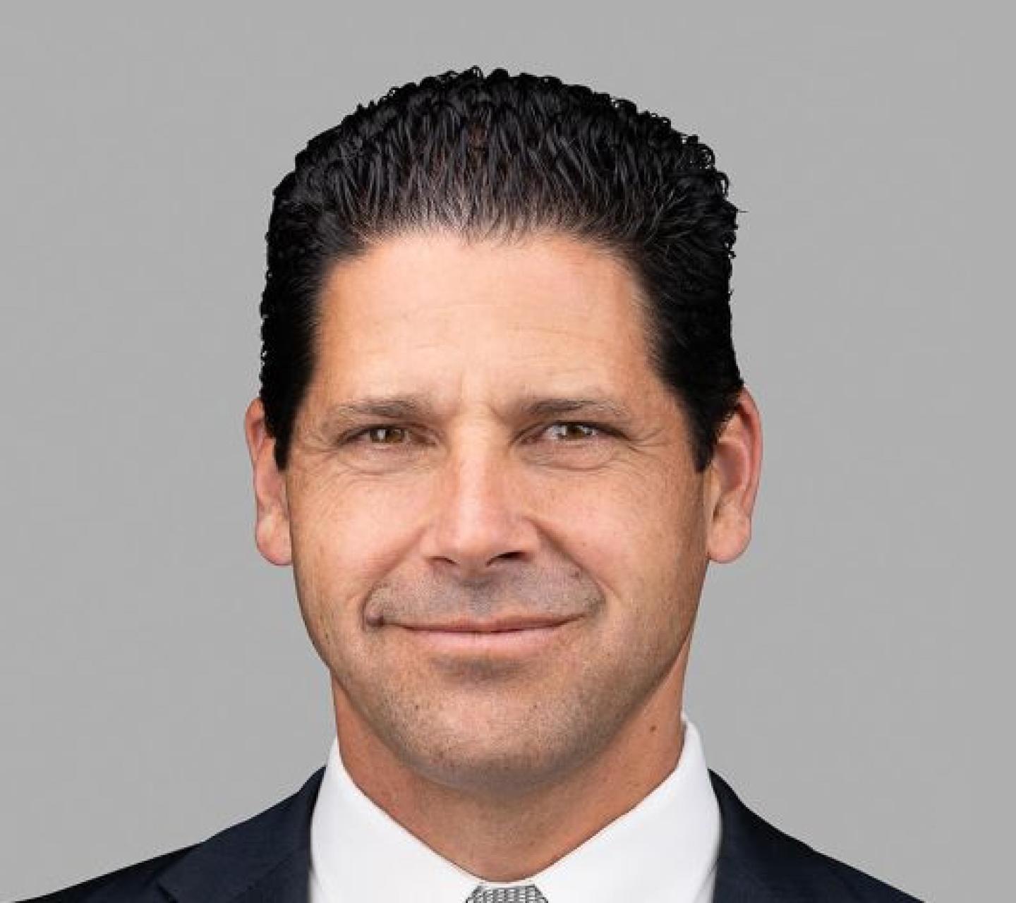 Gary Cooley, Speaker