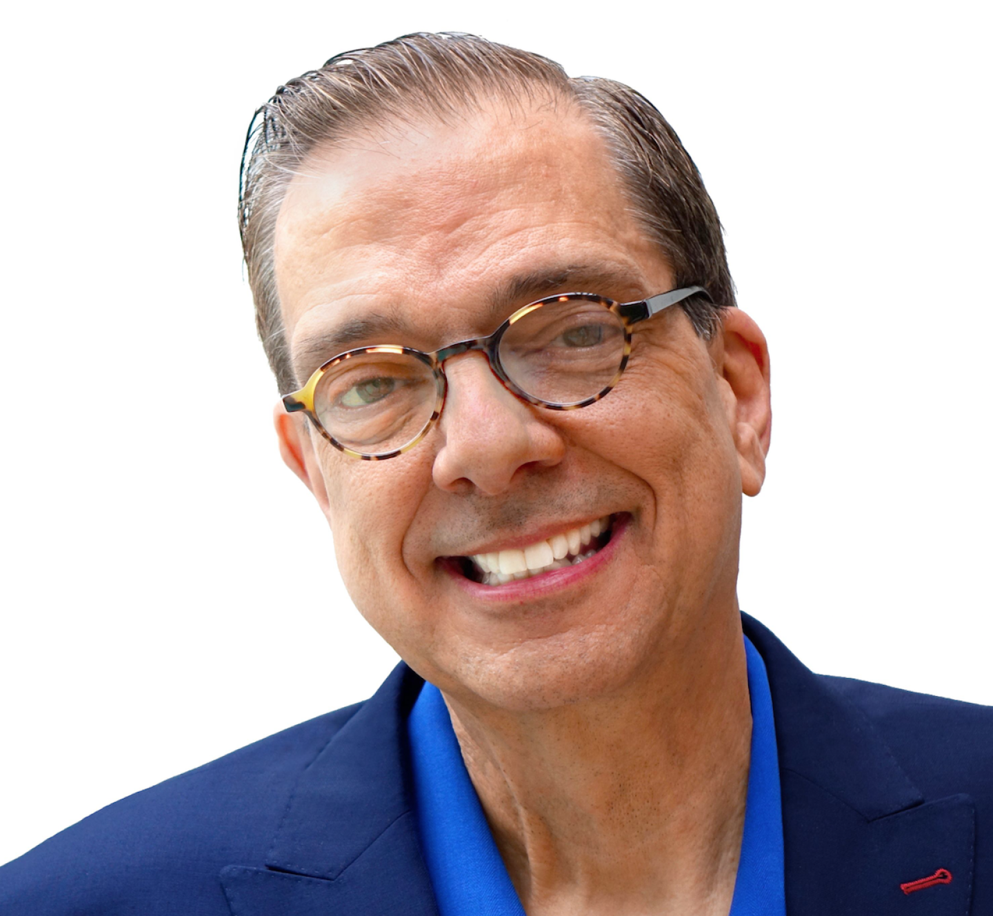 Terry Sullivan | BuzzPro