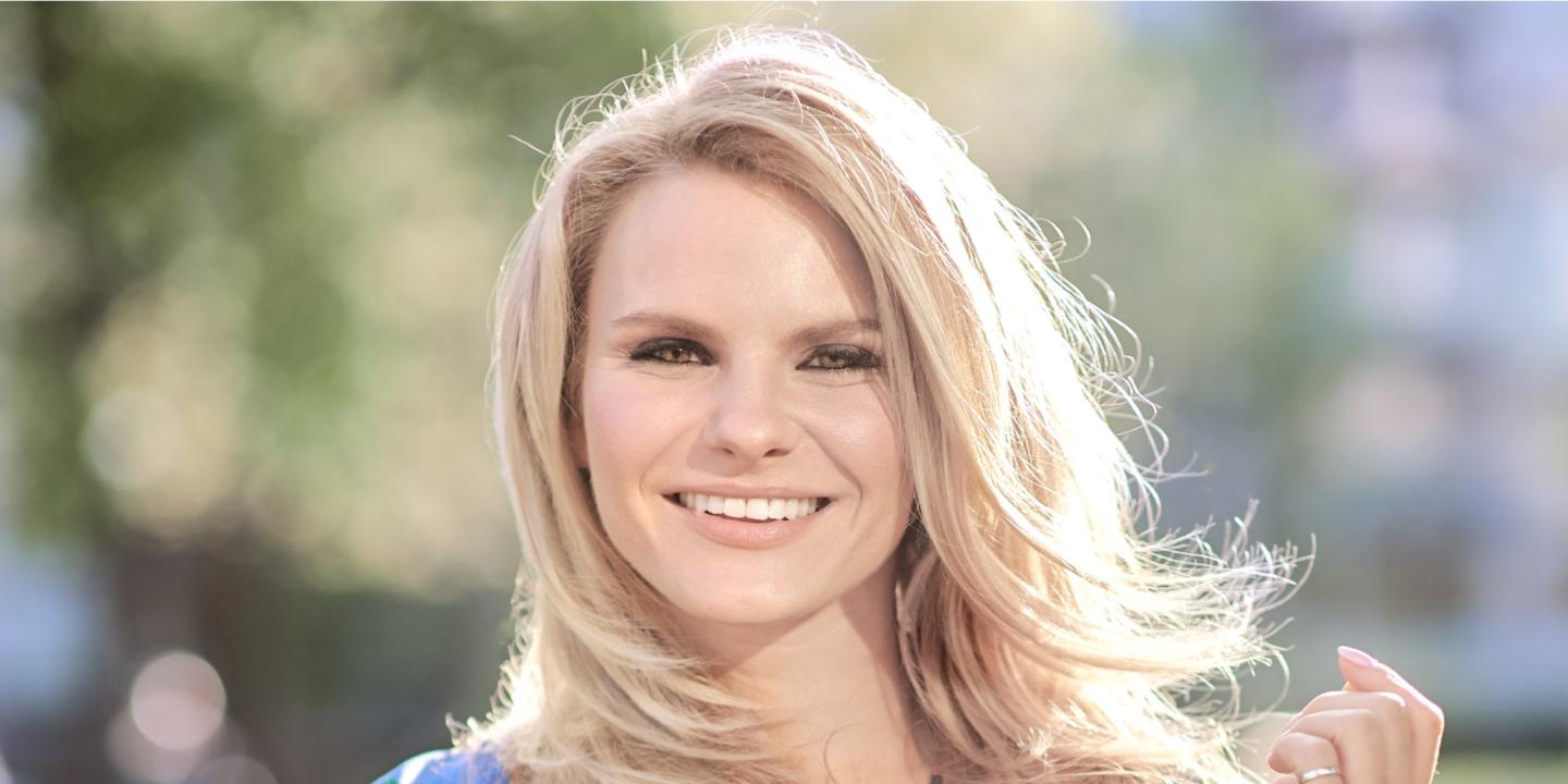 Michele Romanow