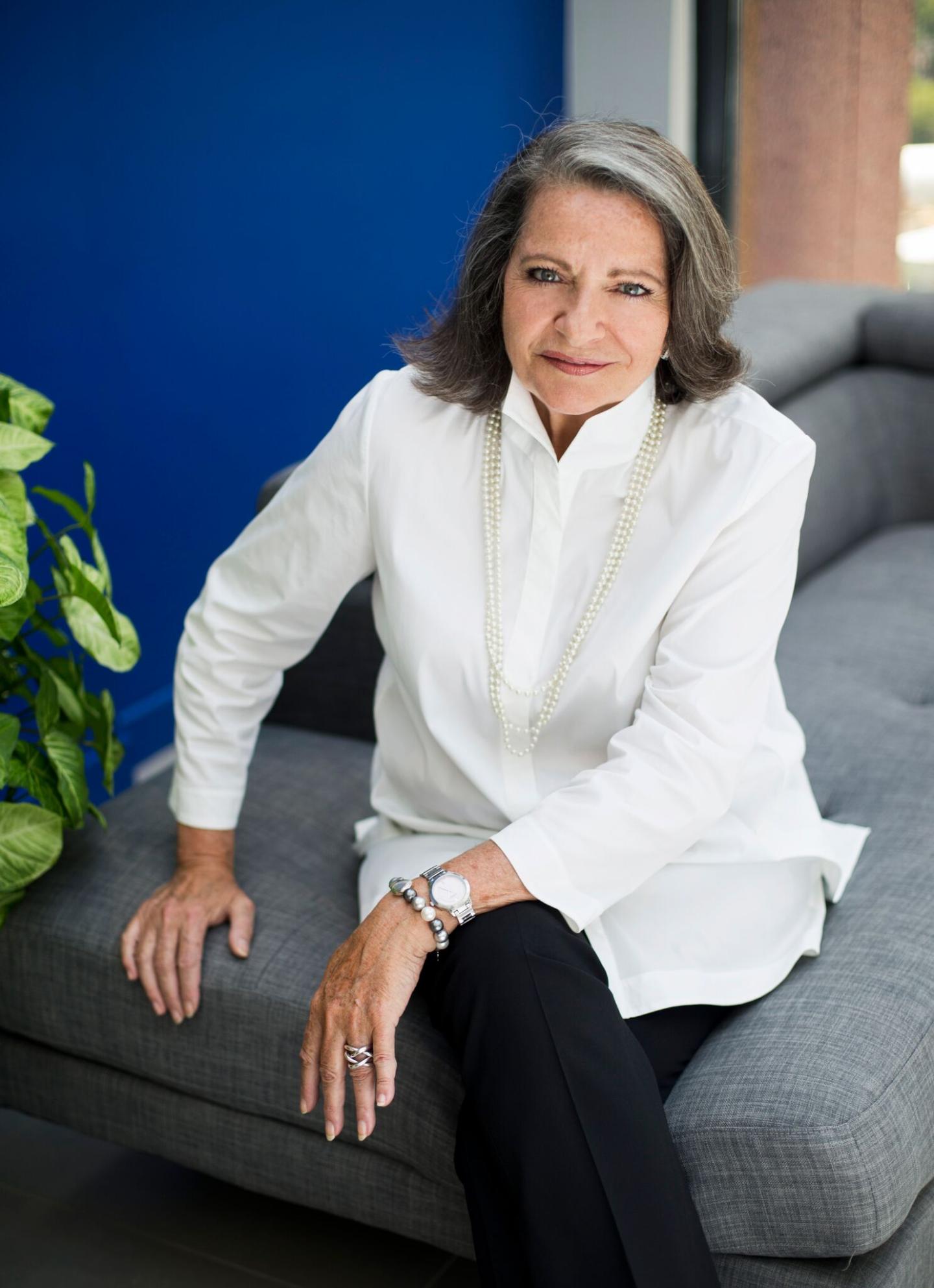 Diane Brisebois