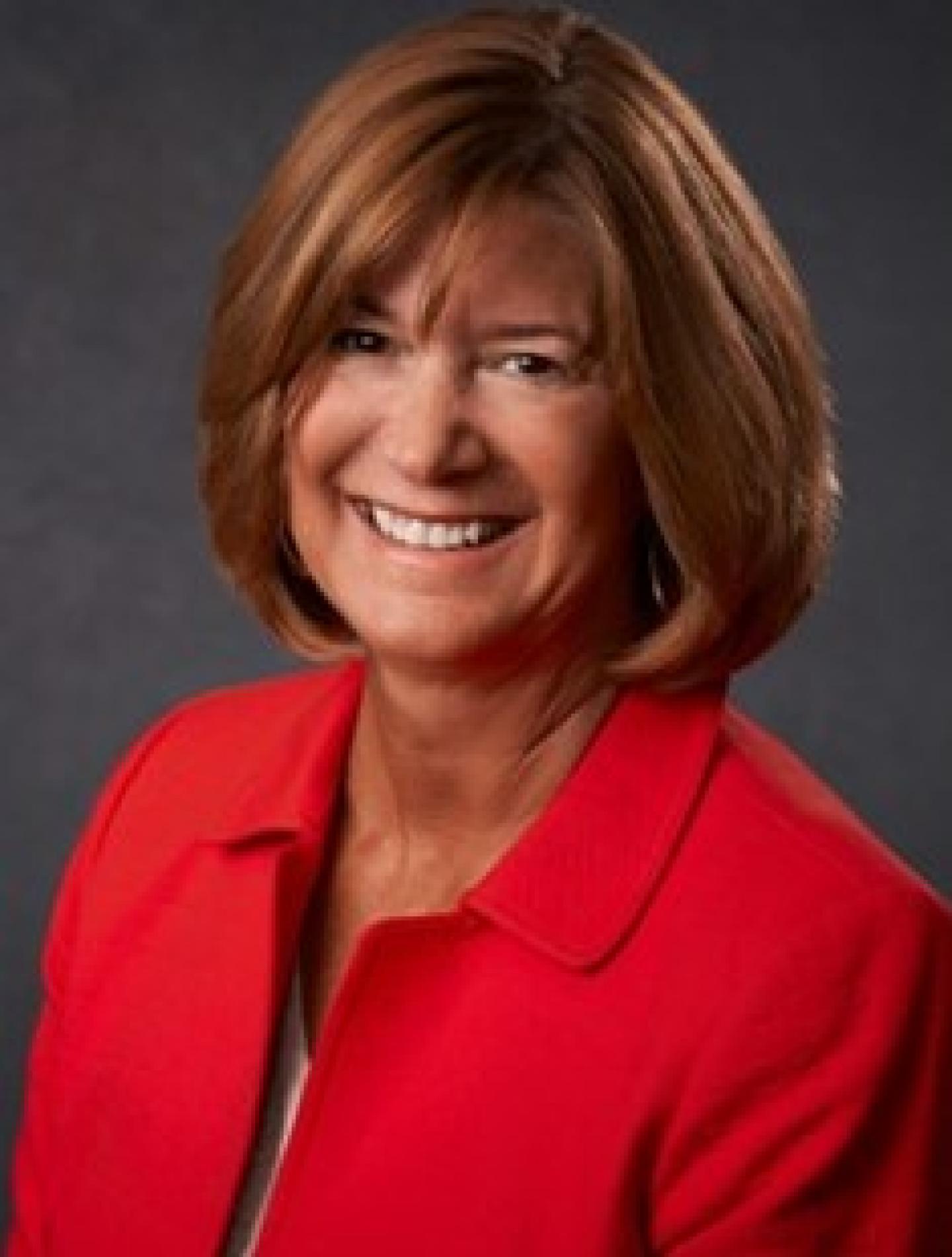 Mindy Rich of Rich Products