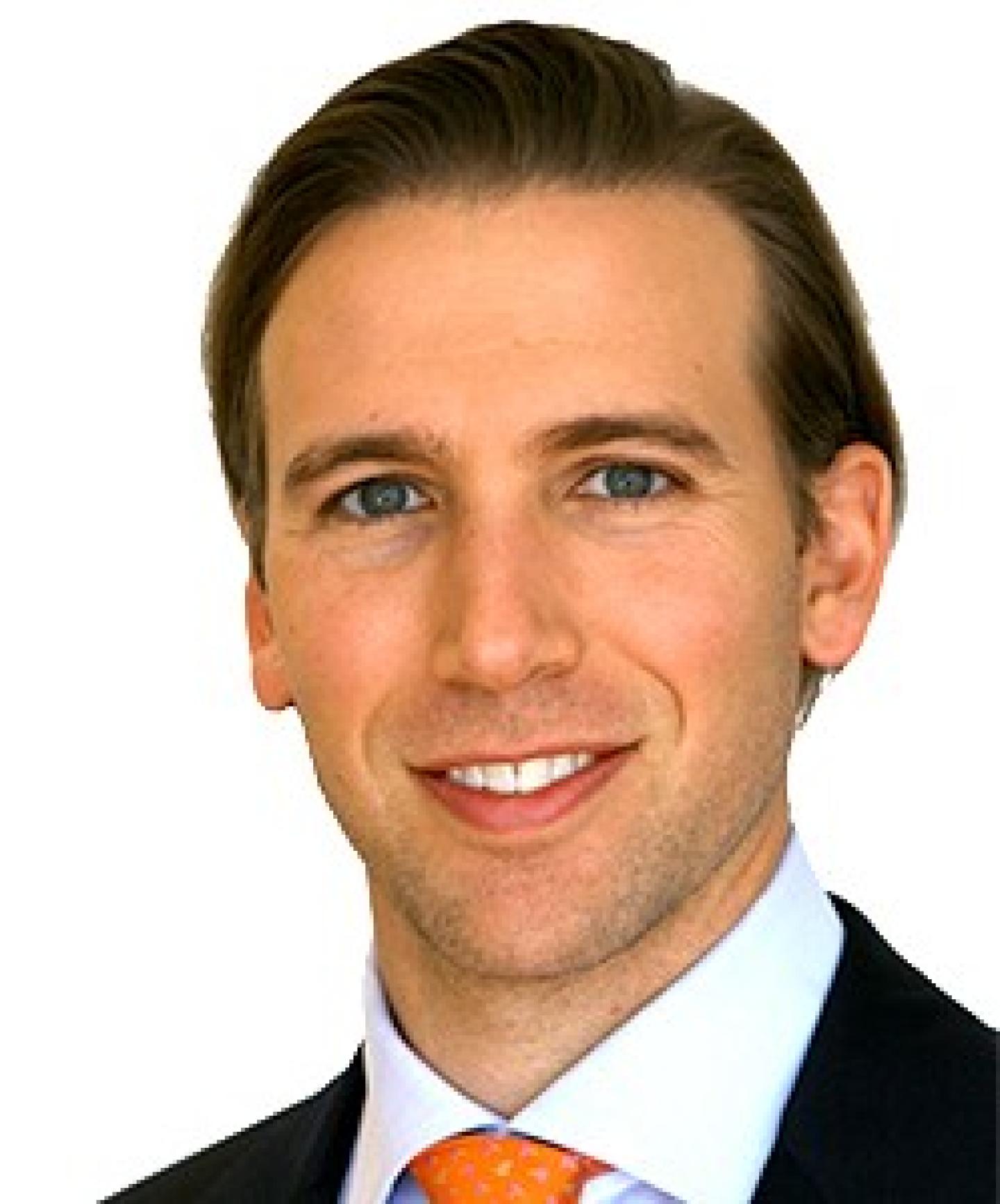 Alexander Foreman, KKR Credit