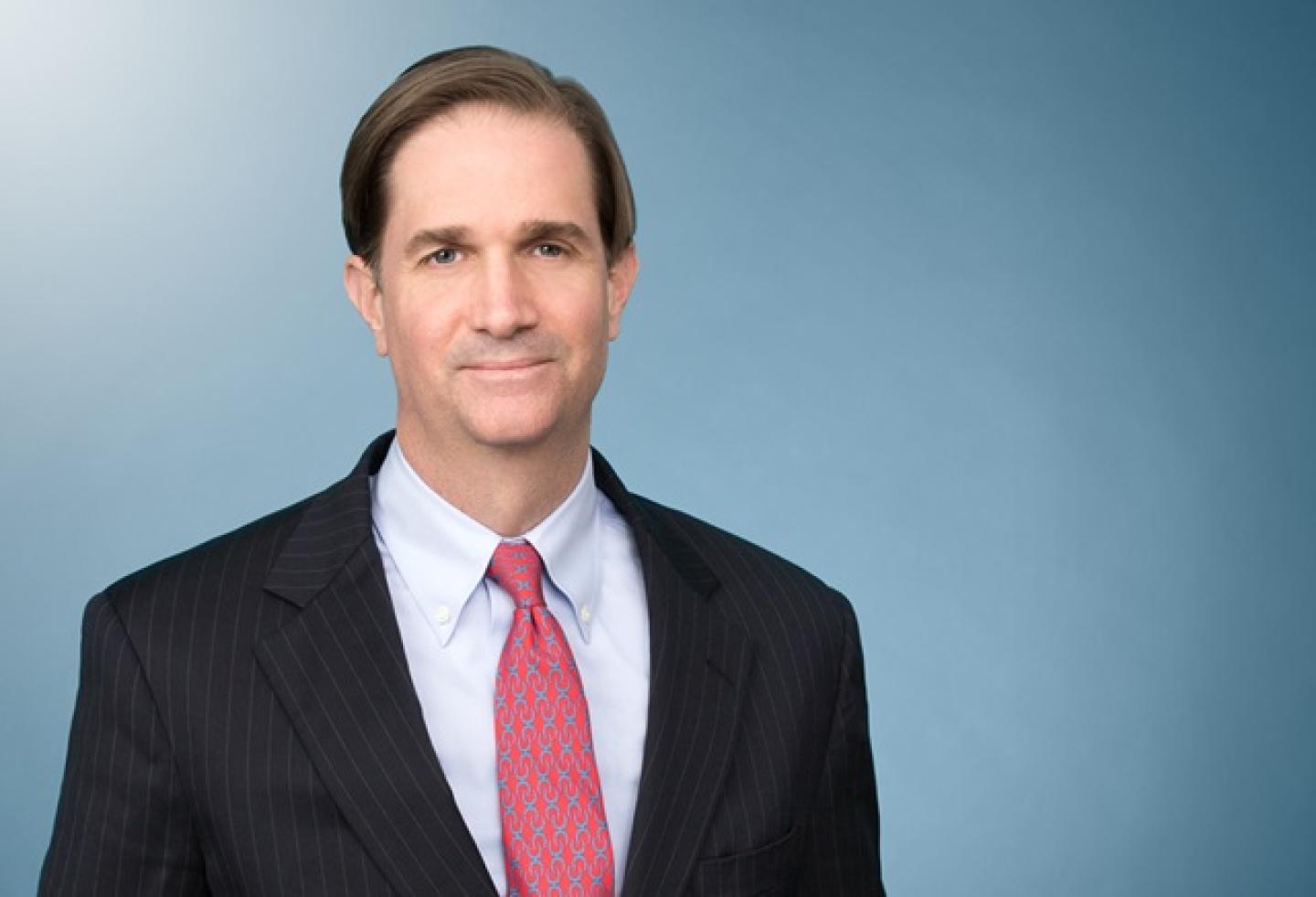 Jim Birge