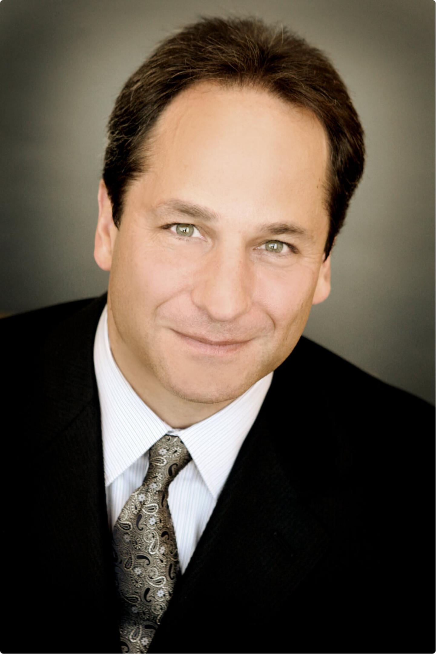 Robert Laikin