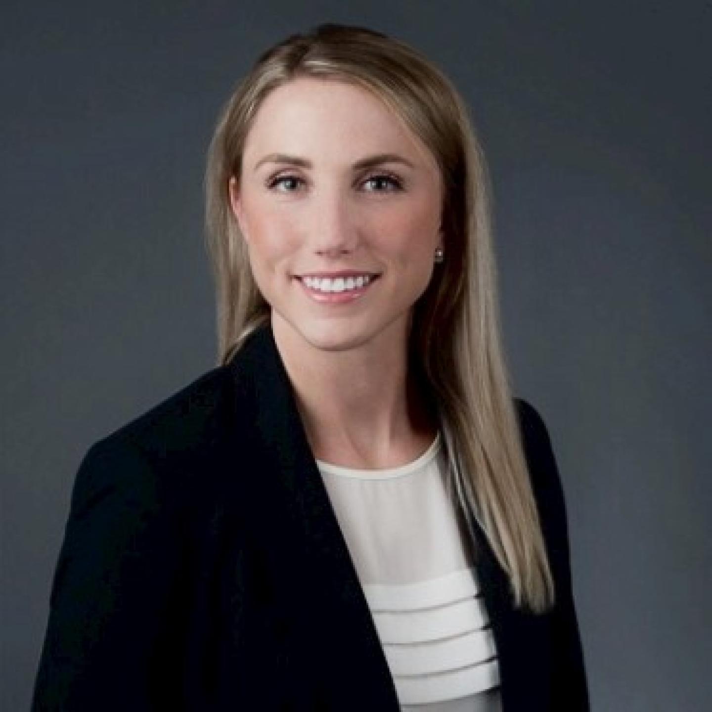 Katherine VanderVeen