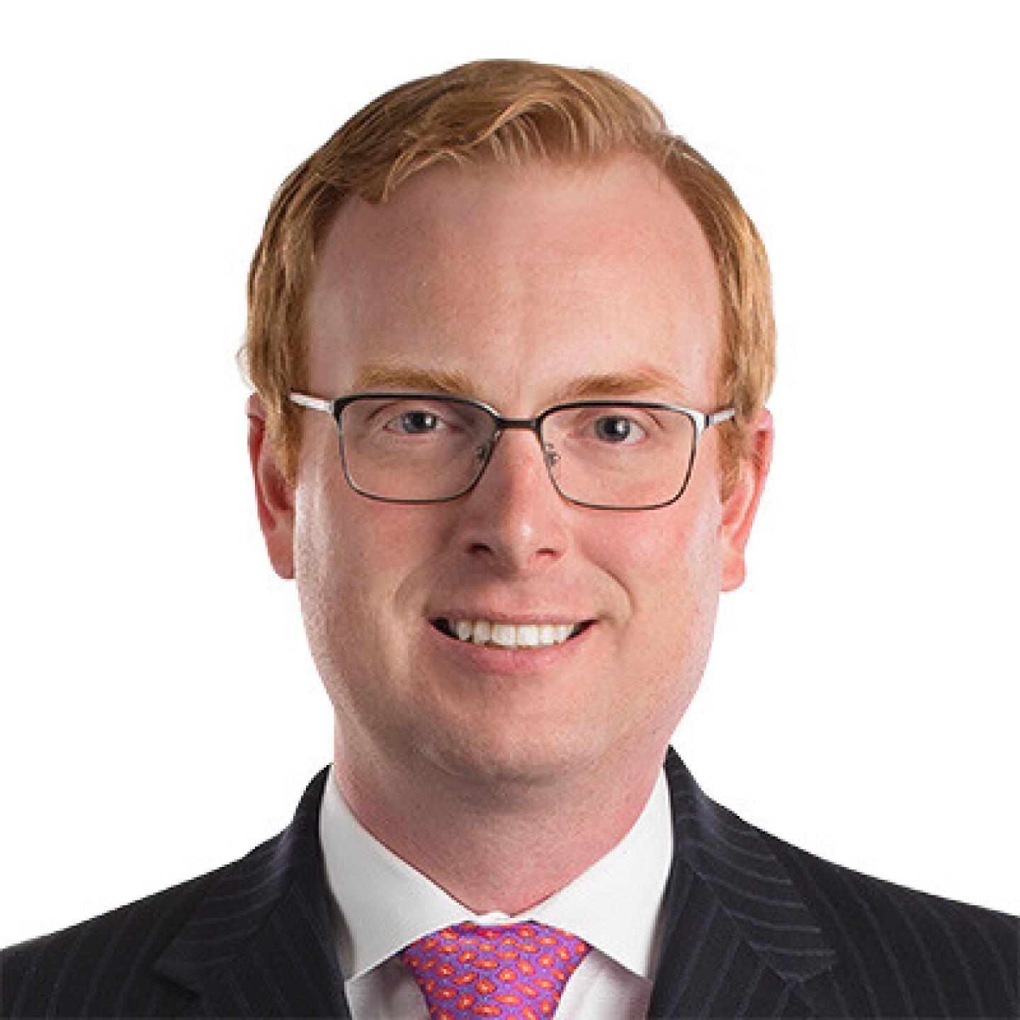 Bryan Hughes