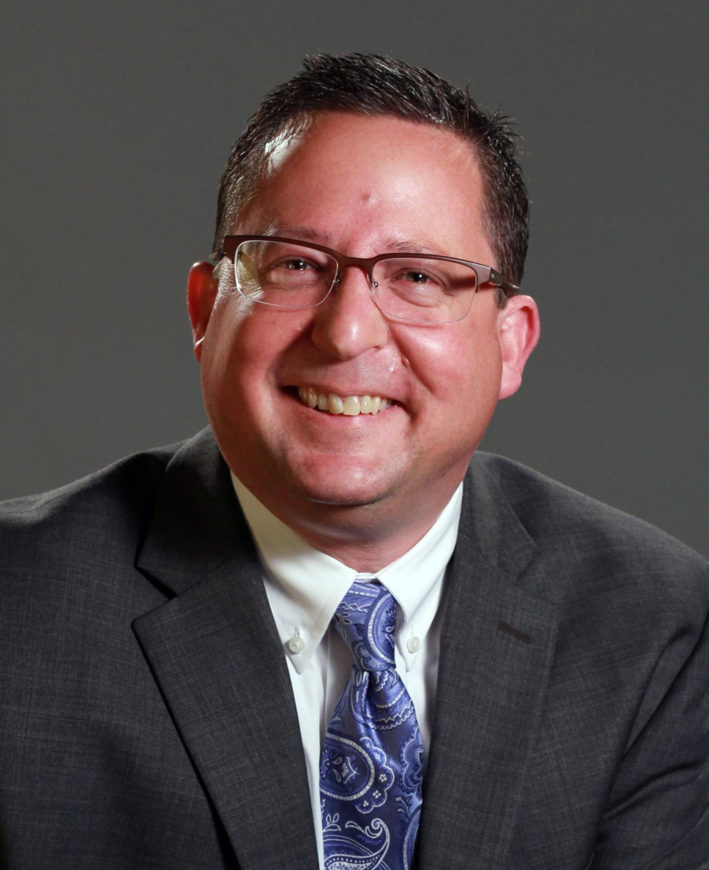 John McHugh, Kwik Trip, Inc.