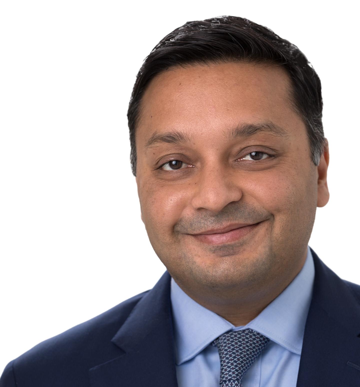 Rajat Bangar