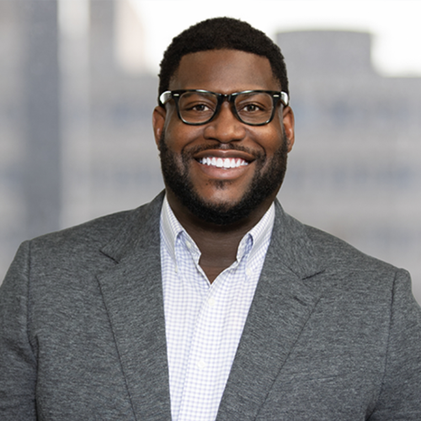 Rubin Pusha Headshot