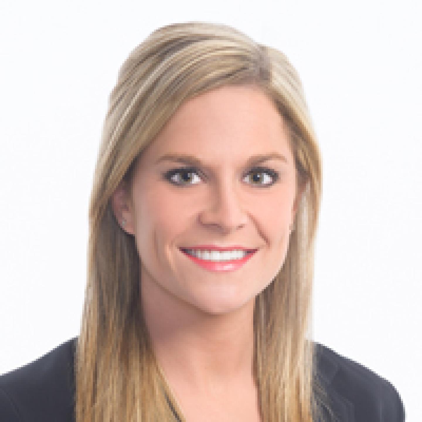 Sarah Jones Headshot