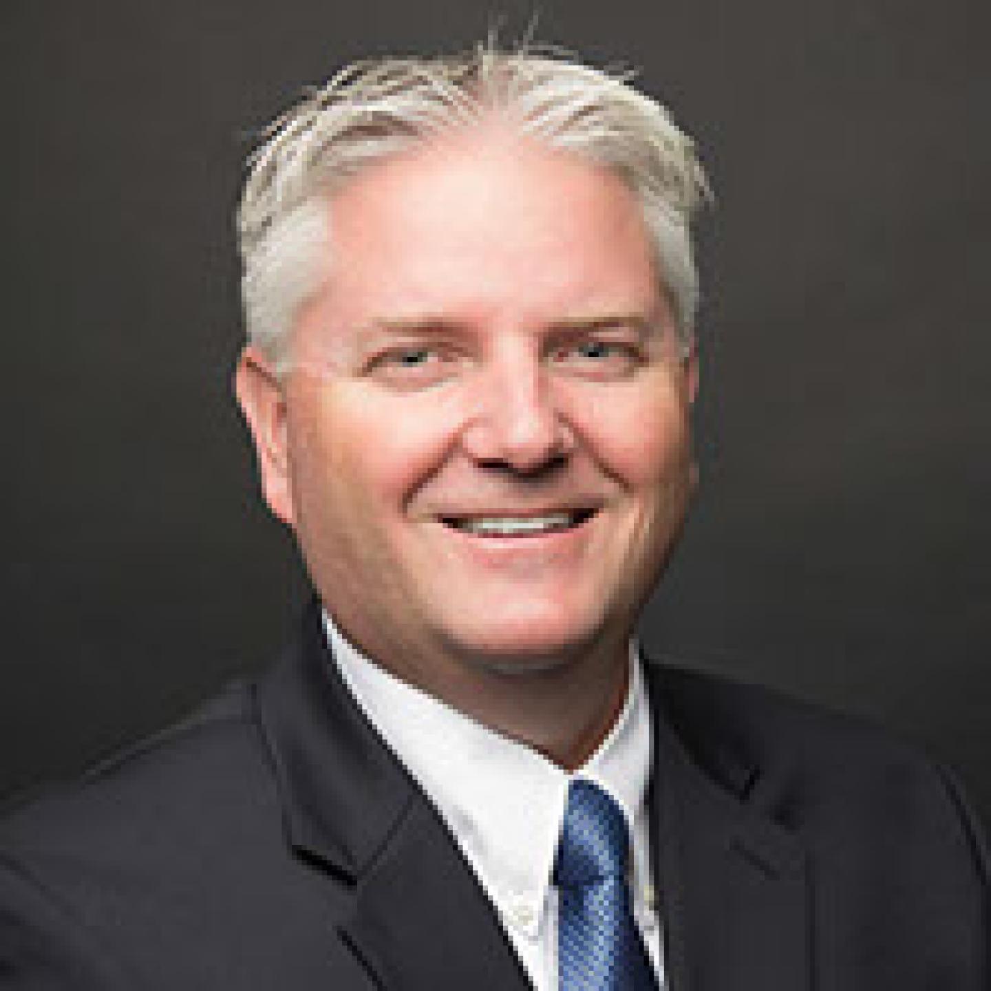 Ryan Porter headshot