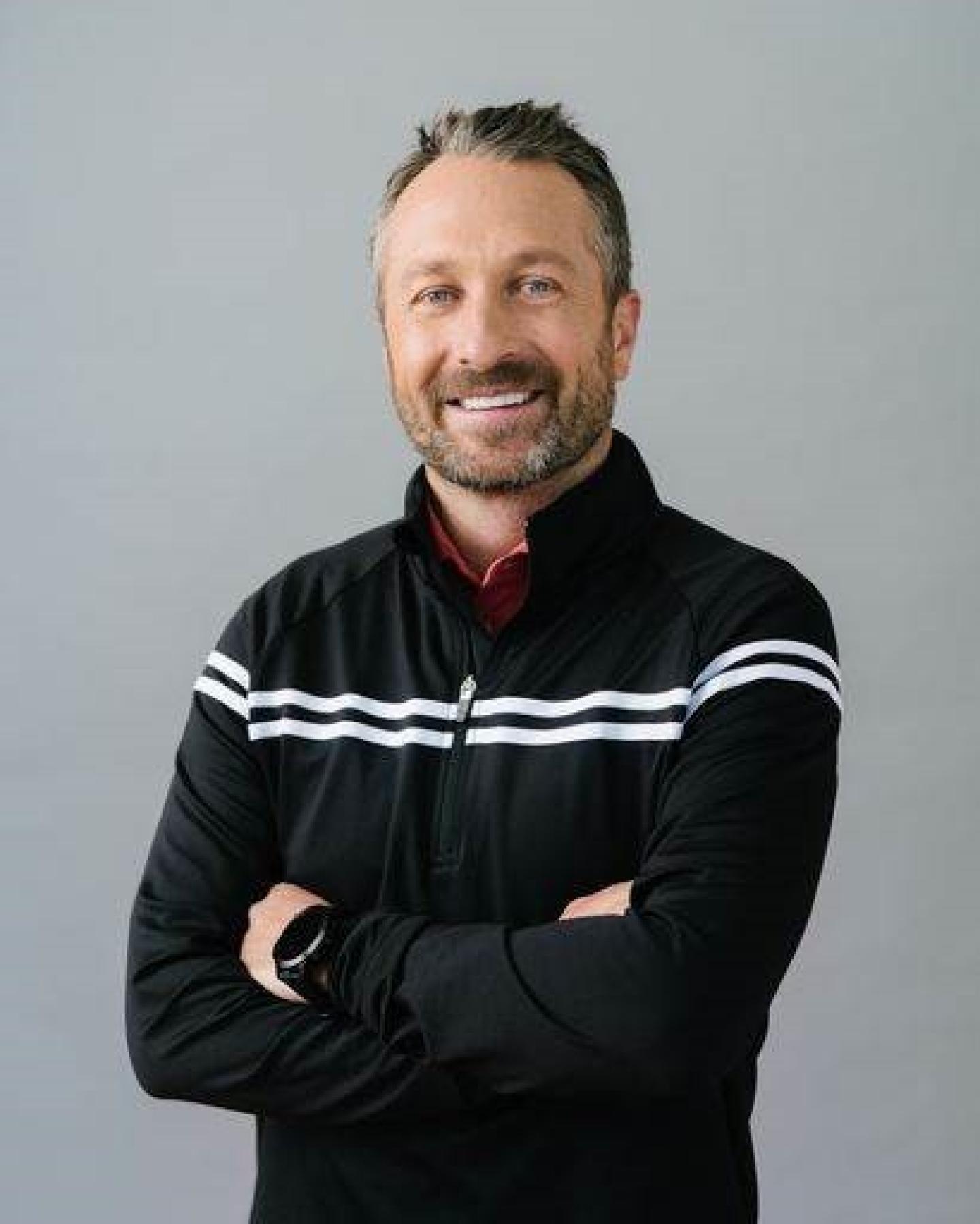 Jeremiah Bradley photo