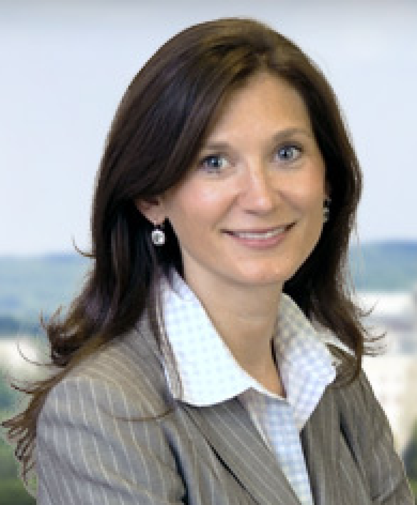 Mary Beth McGowen