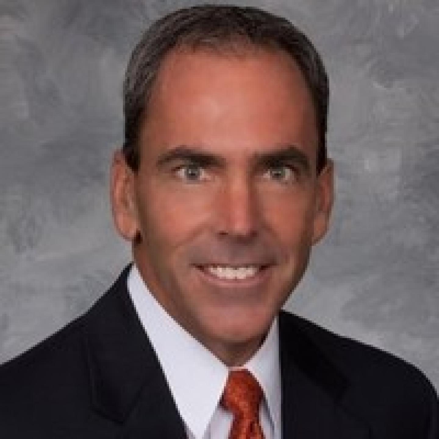 David Ogburn