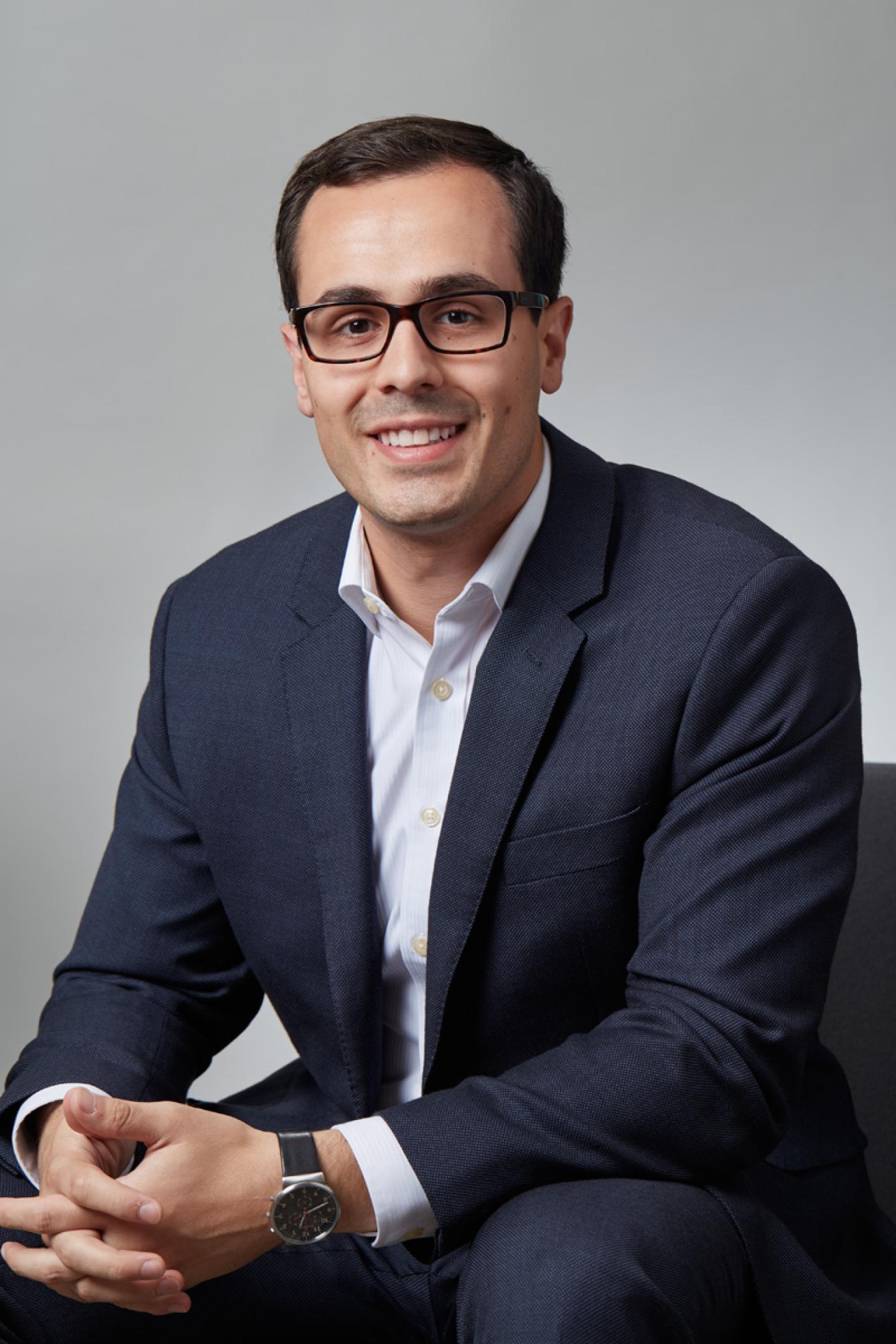 Photo of Anthony Creo 