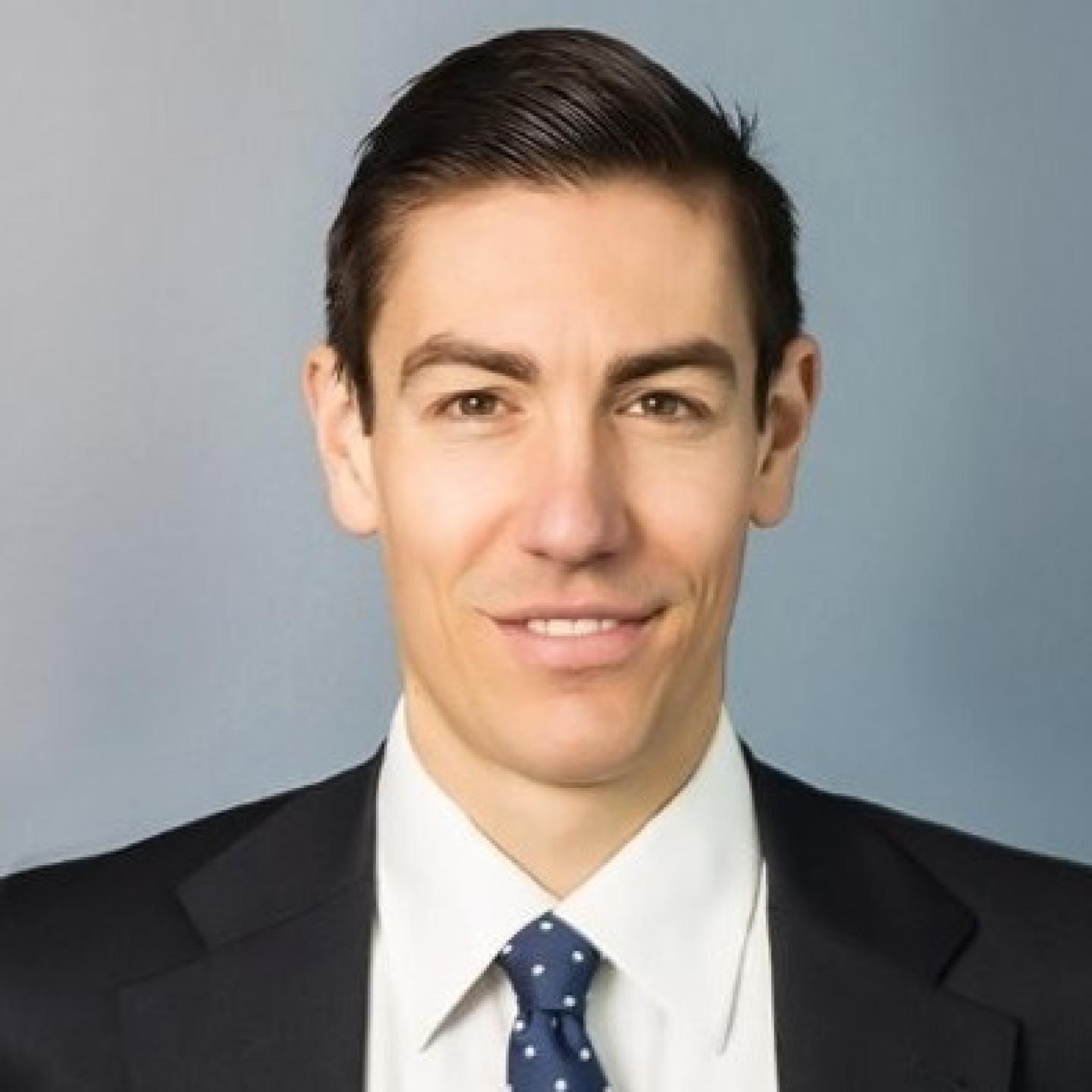 Photo of Brendan Howard