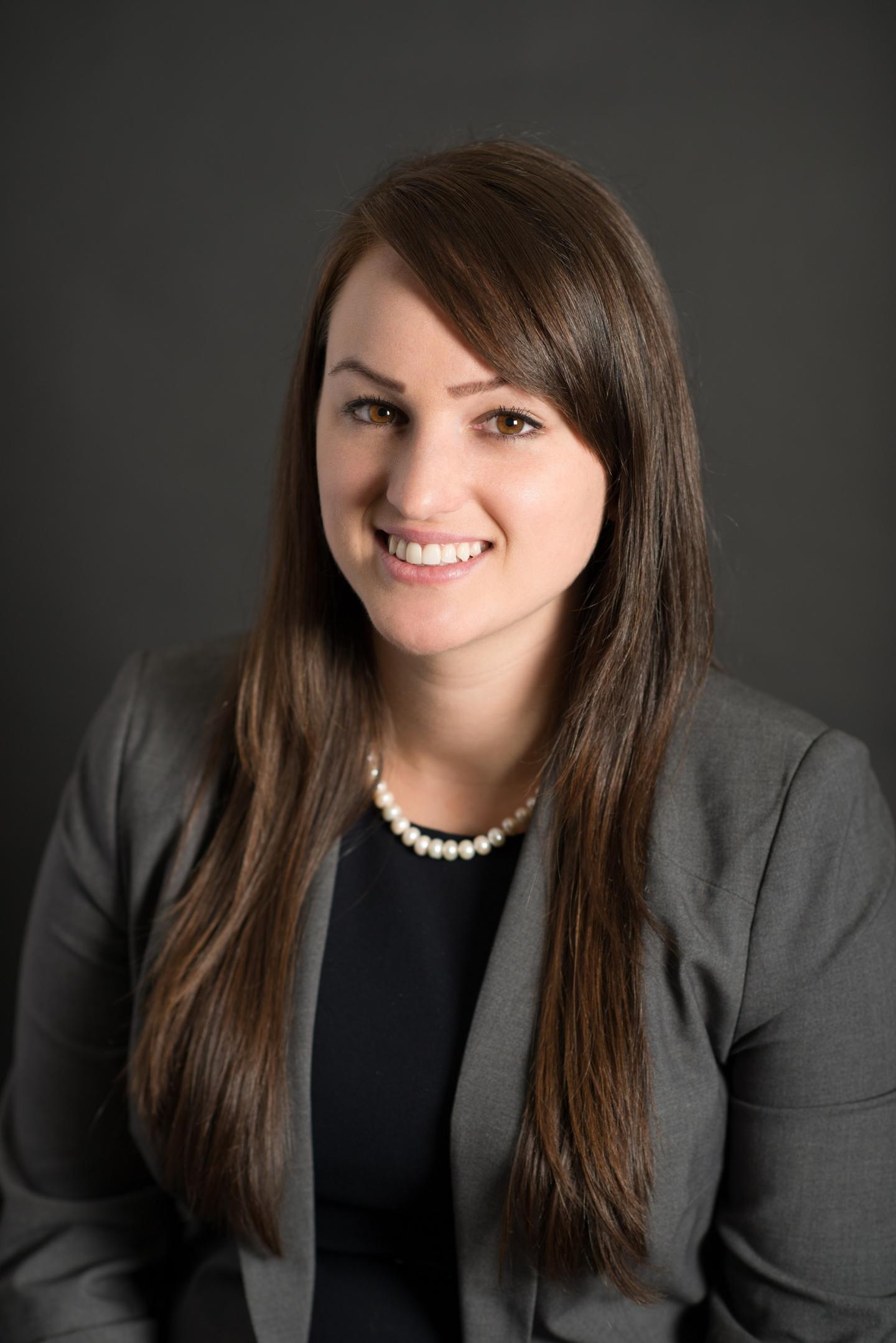 Photo of Shannon Martin