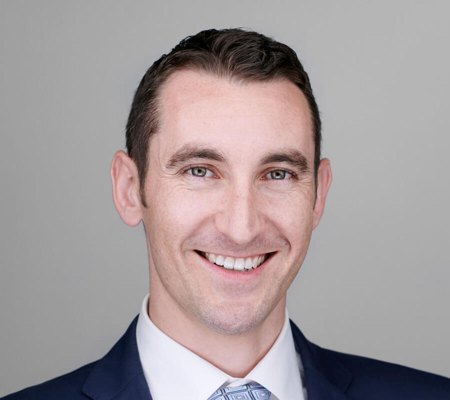 Bryan Carruthers, Anser Advisory