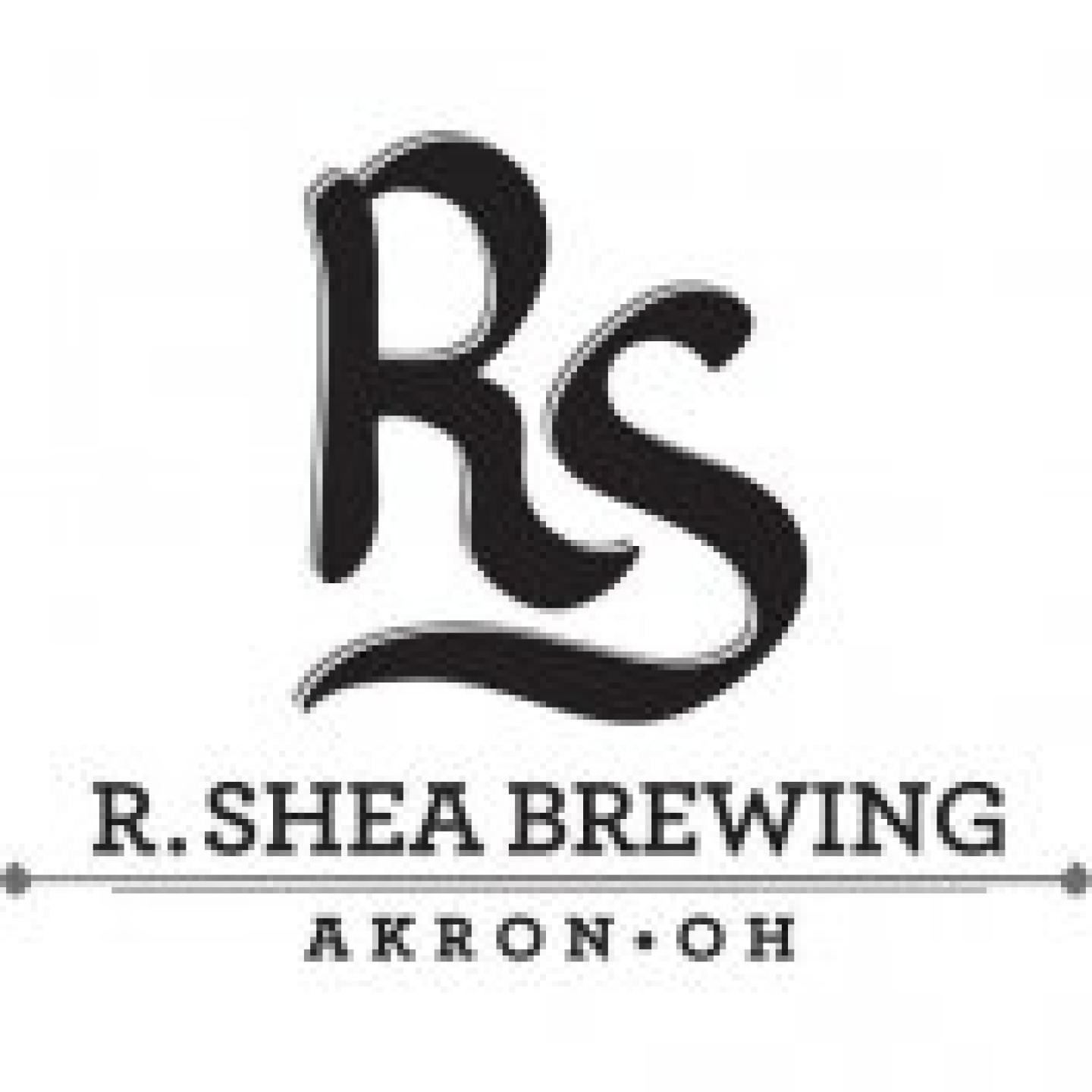 R.Shea Brewing of Akron, OH
