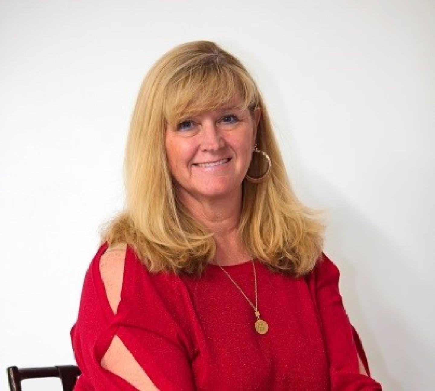 Terri Lee Rogers at OW Lee