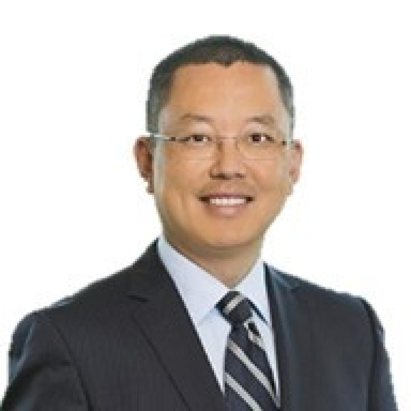 Yong Kwon