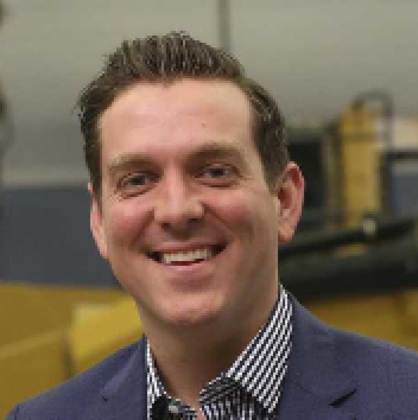 Peter J Holt Headshot sq