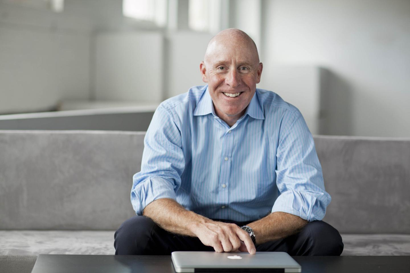 Dan Weinfurter, Author