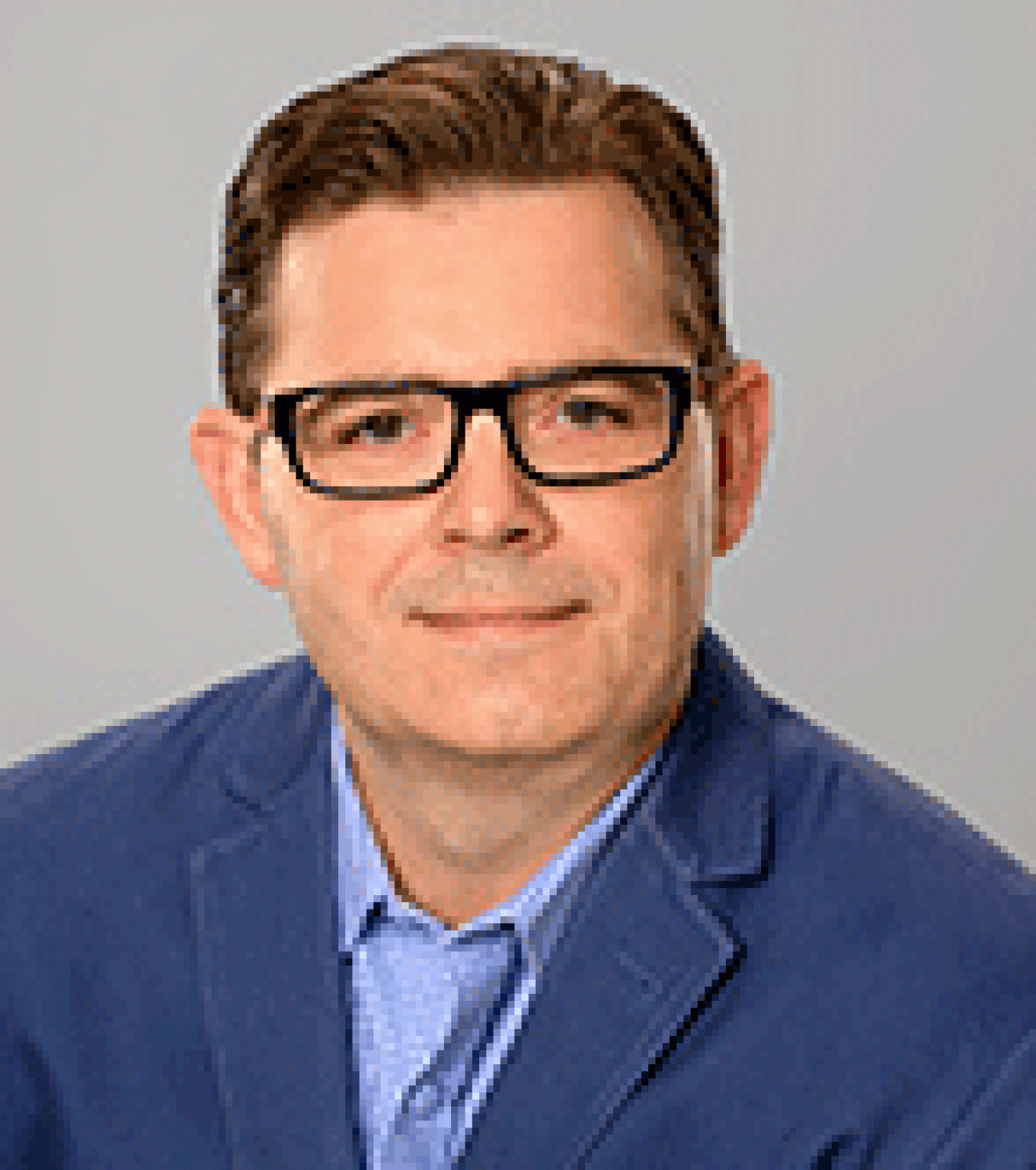 Adam Crysler