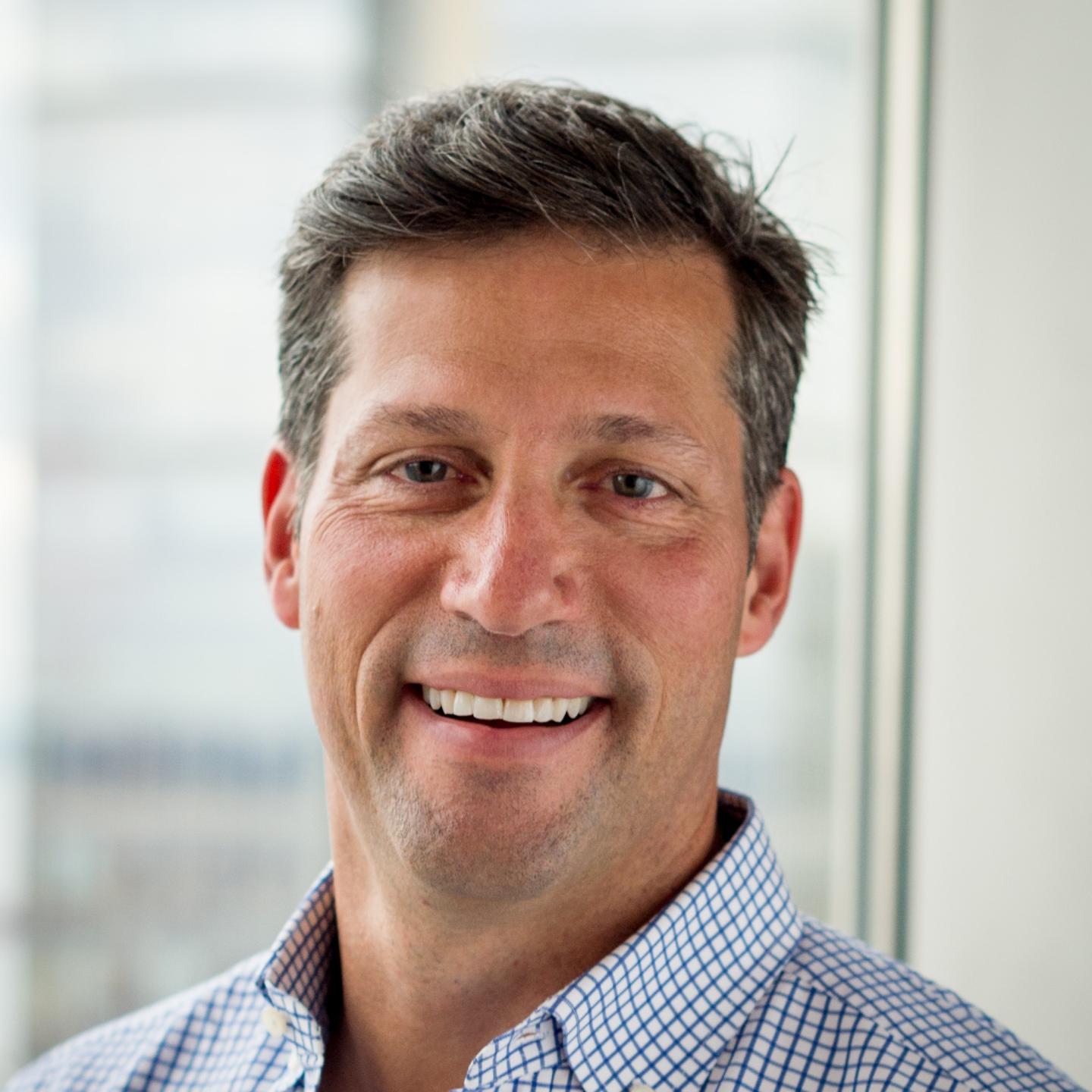 Chip Chaikin of Blue Point Capital Partners